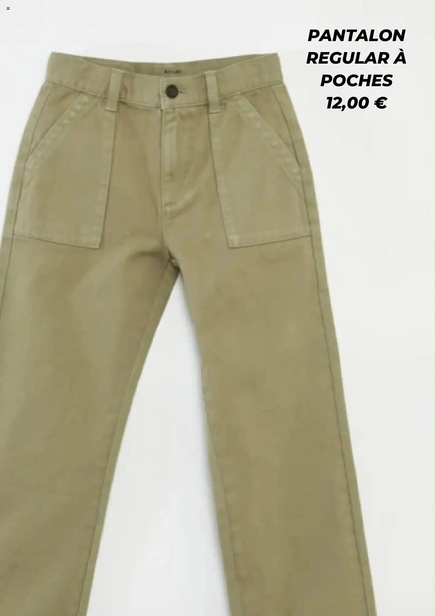 Catalogue KIABI du 12 mars au 13 avril 2025 - Catalogue page 4