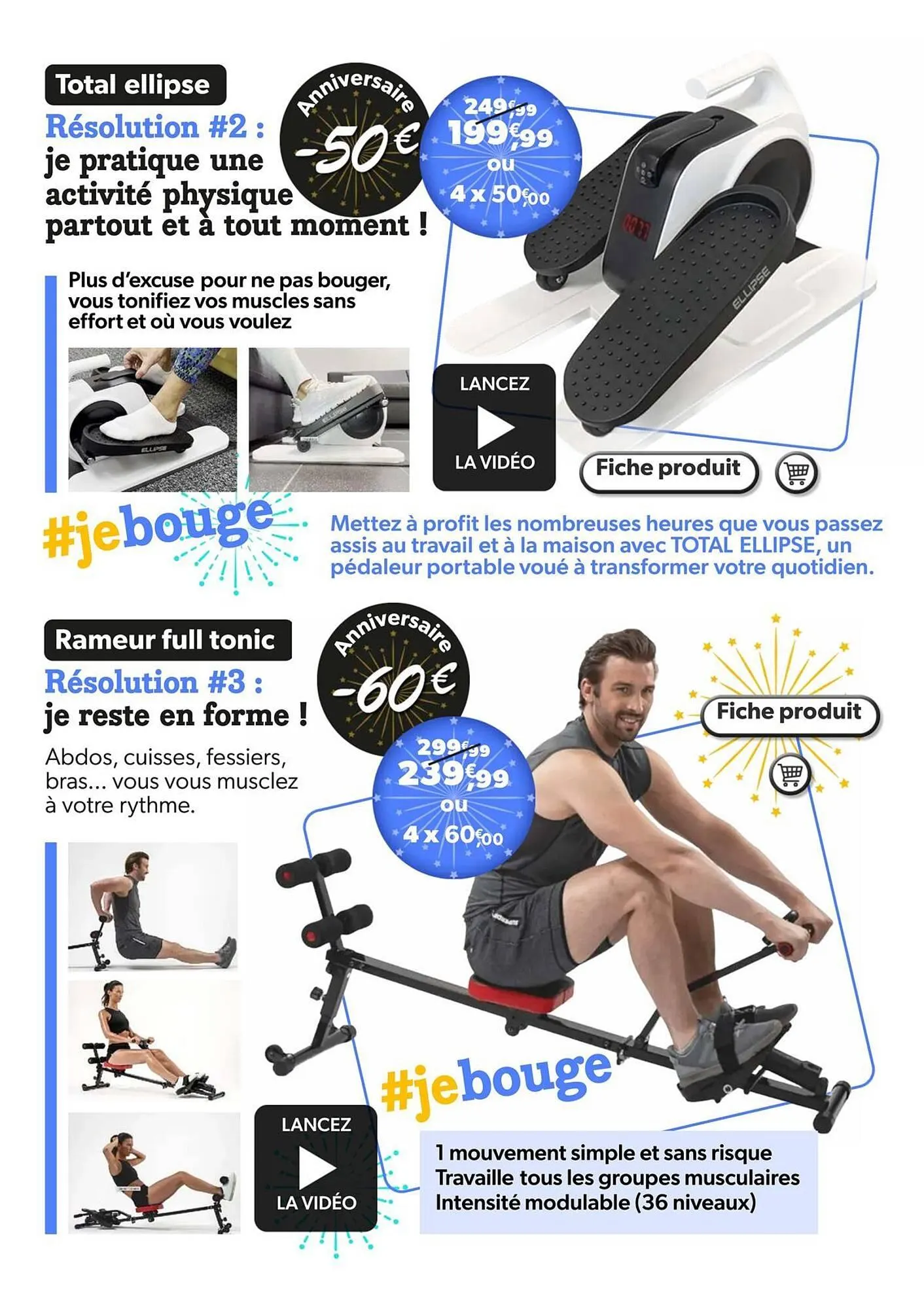 Catalogue Teleshopping du 20 février au 31 décembre 2025 - Catalogue page 27