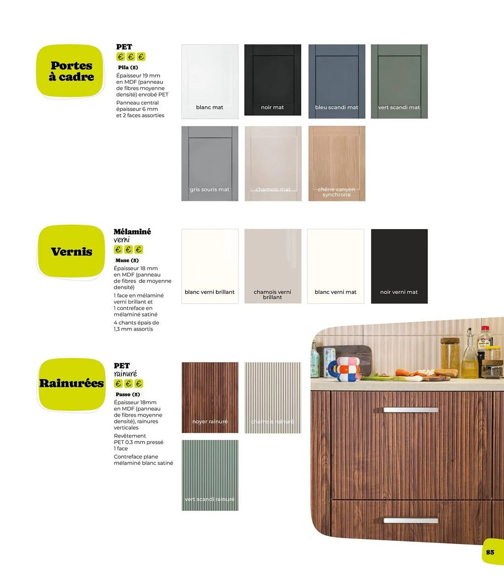 Catalogue SoCoo'c du 2 mars au 31 mai 2026 - Catalogue page 85