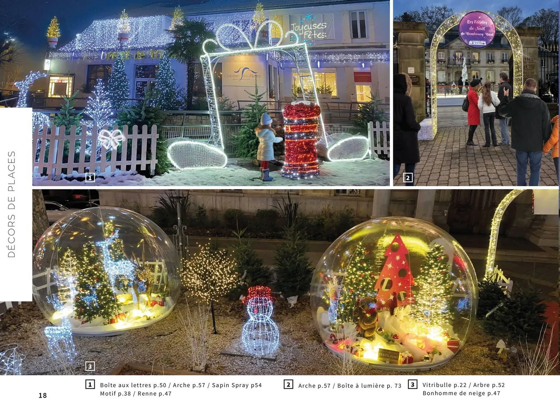 Catalogue Yesss electrique du 13 octobre au 31 décembre 2026 - Catalogue page 18