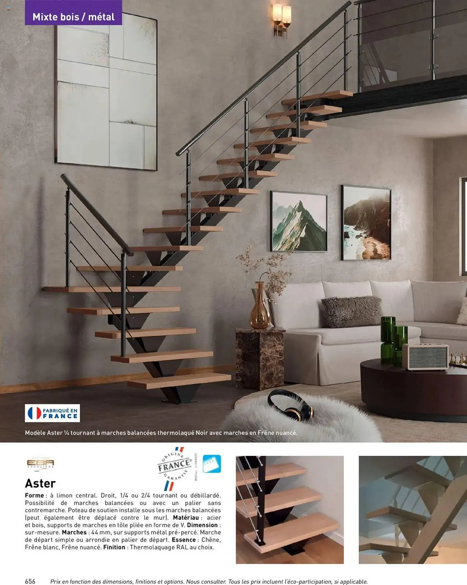 Catalogue Point P du 16 avril au 31 décembre 2025 - Catalogue page 886