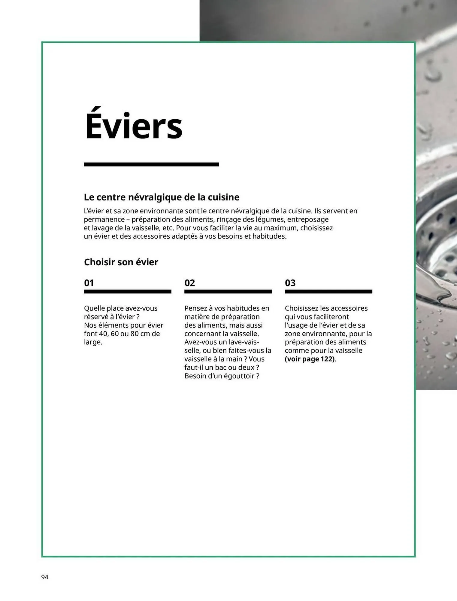 Catalogue IKEA du 29 avril au 31 décembre 2025 - Catalogue page 94