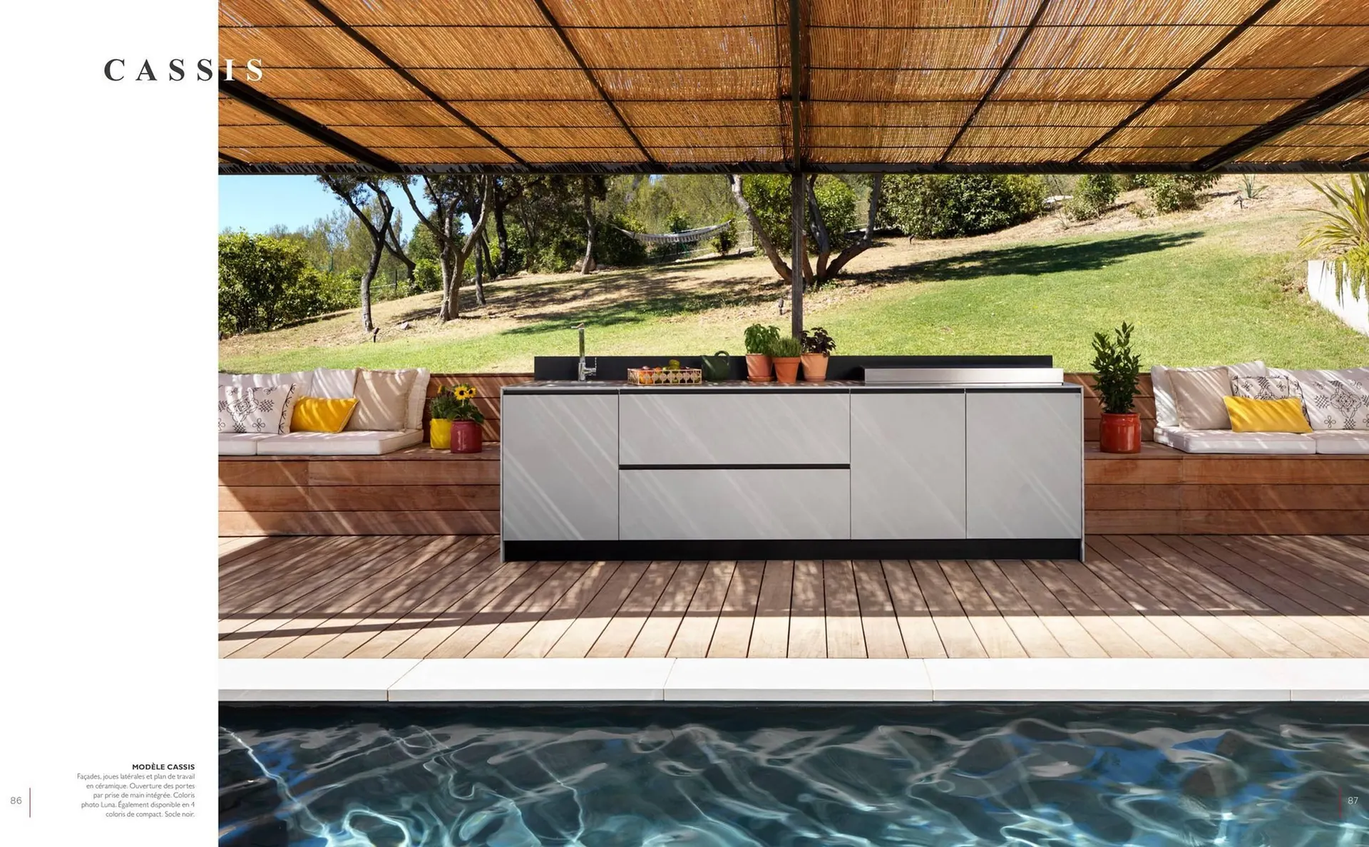 Catalogue Cuisines Schmidt du 2 janvier au 31 décembre 2026 - Catalogue page 44