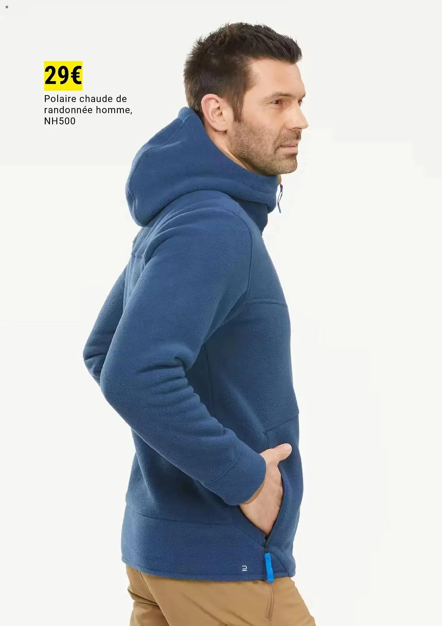 Catalogue Decathlon du 6 décembre au 5 janvier 2026 - Catalogue page 10