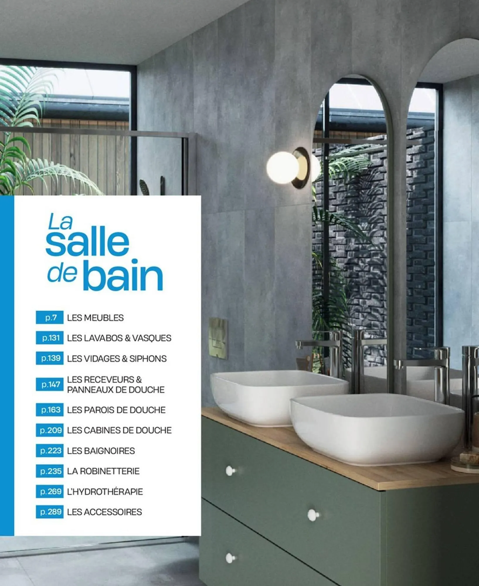 Catalogue Cedeo du 10 octobre au 31 décembre 2025 - Catalogue page 6