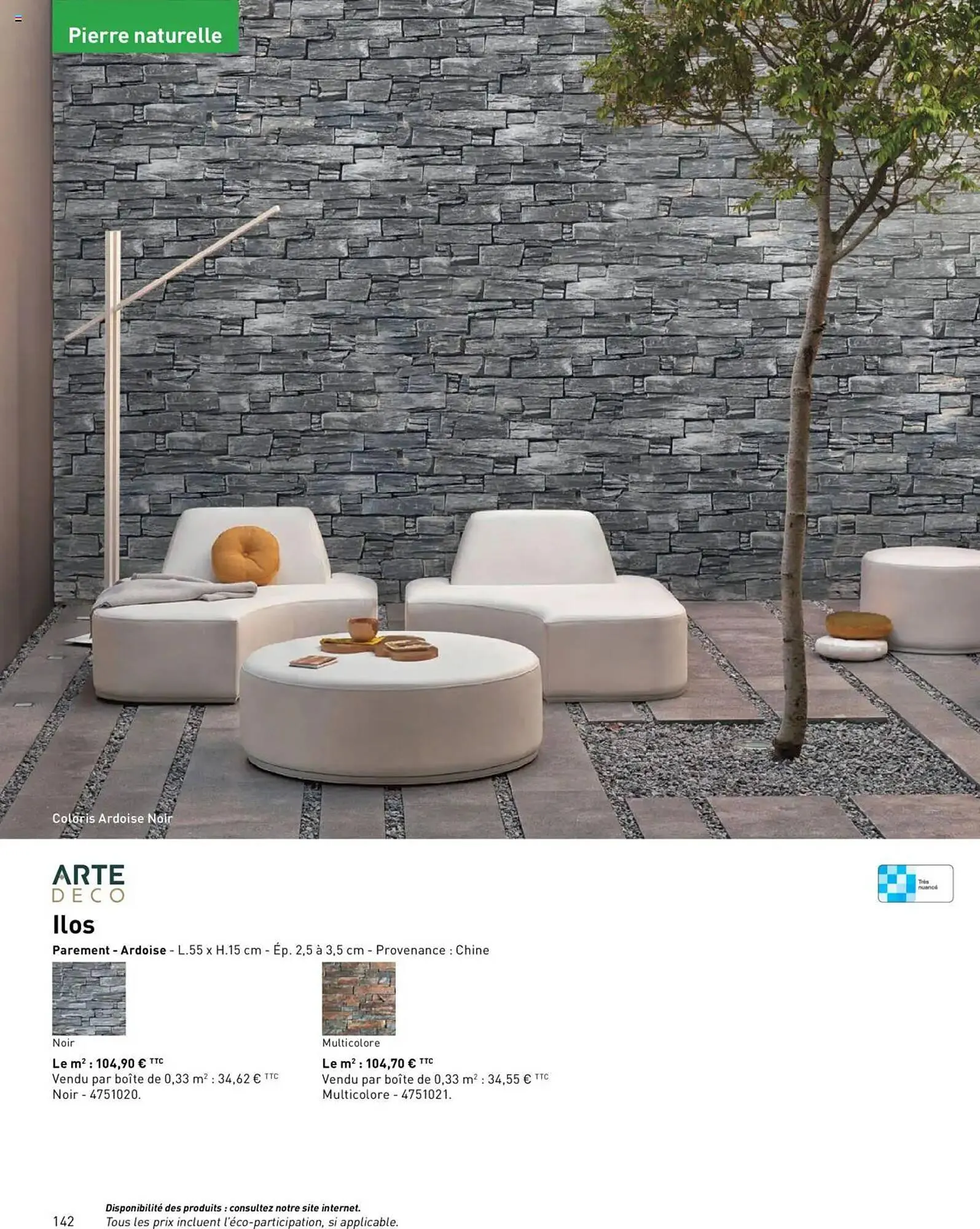 Catalogue Point P du 16 avril au 31 décembre 2025 - Catalogue page 292