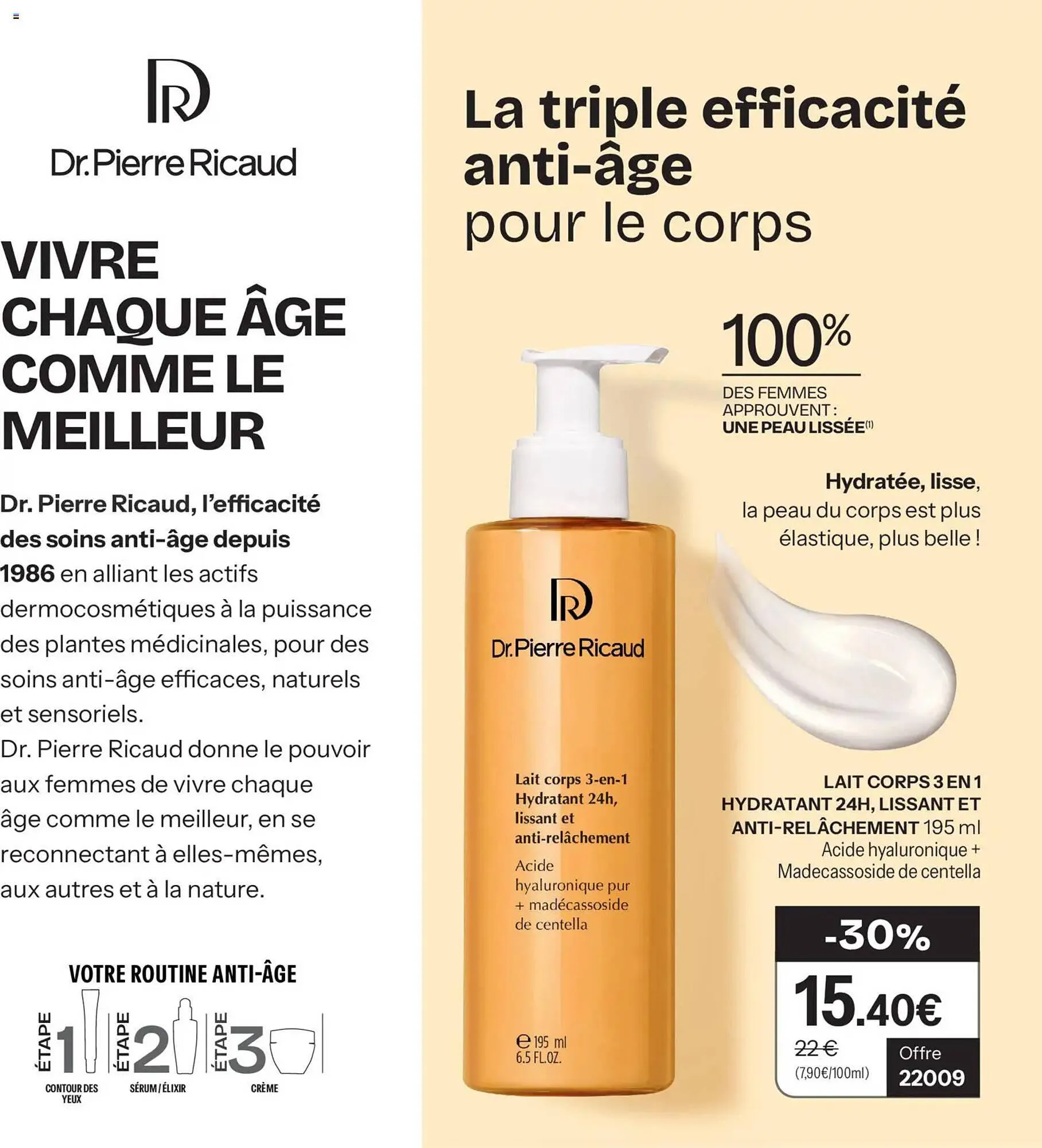 Catalogue Stanhome du 26 janvier au 22 février 2026 - Catalogue page 40