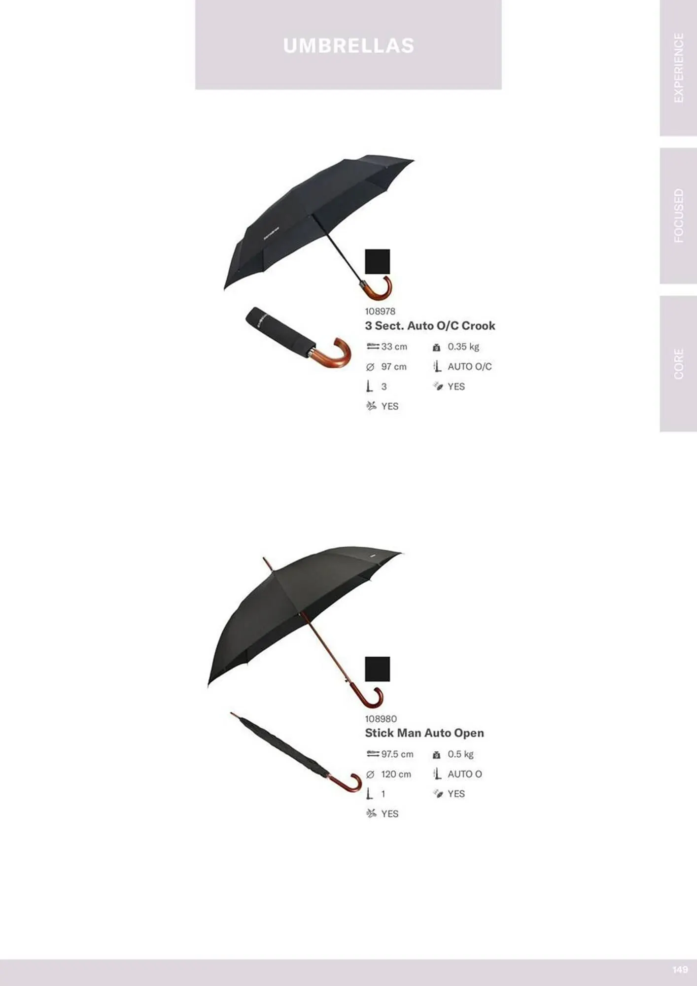 Catalogue Samsonite du 23 décembre au 31 décembre 2025 - Catalogue page 57