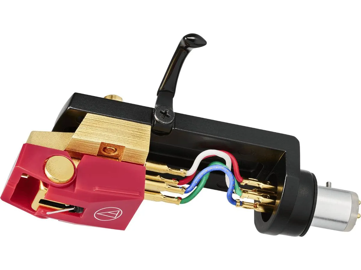 AUDIO TECHNICA AT-VM740xML/H