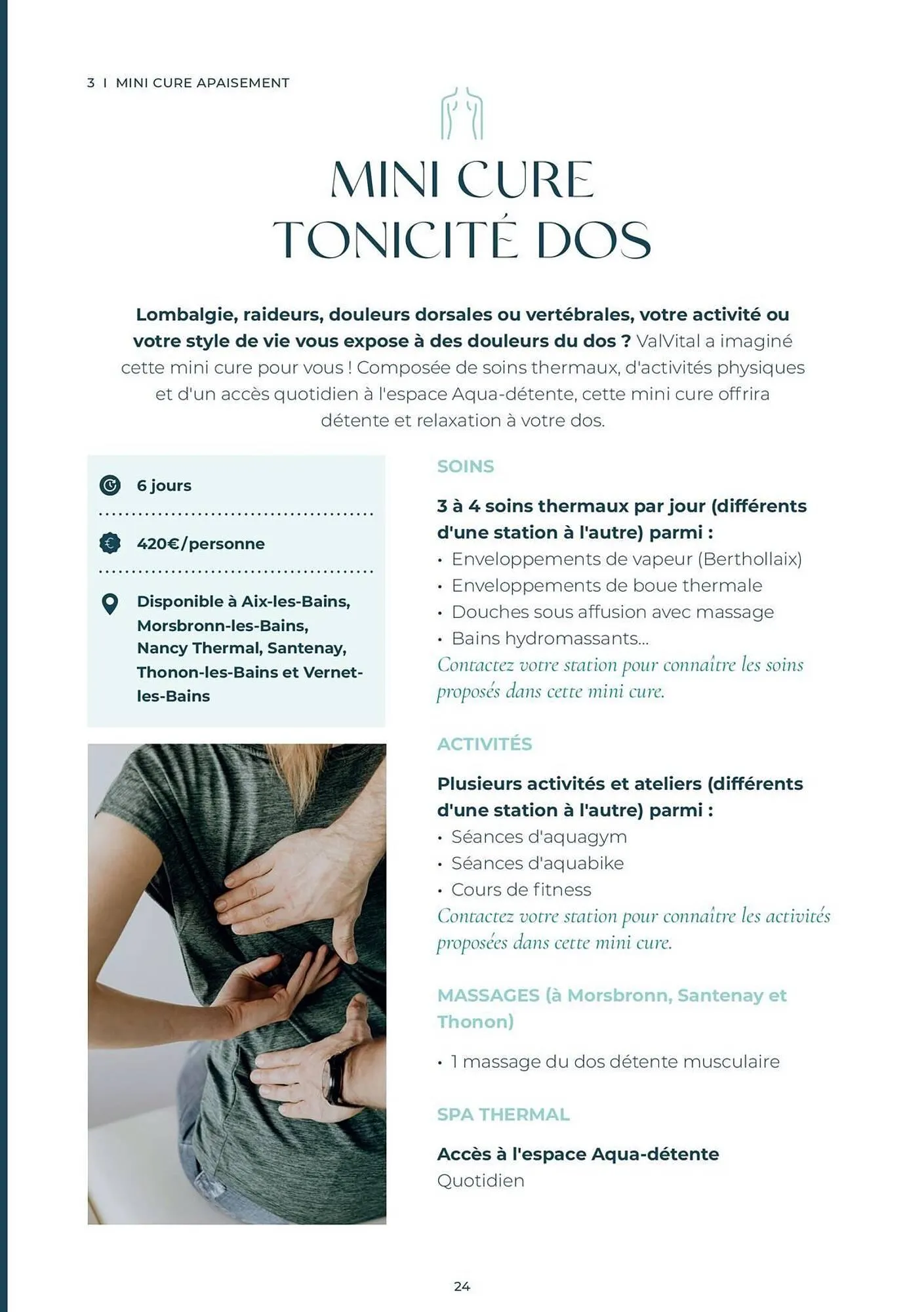 Catalogue ValVital du 13 janvier au 31 janvier 2026 - Catalogue page 24