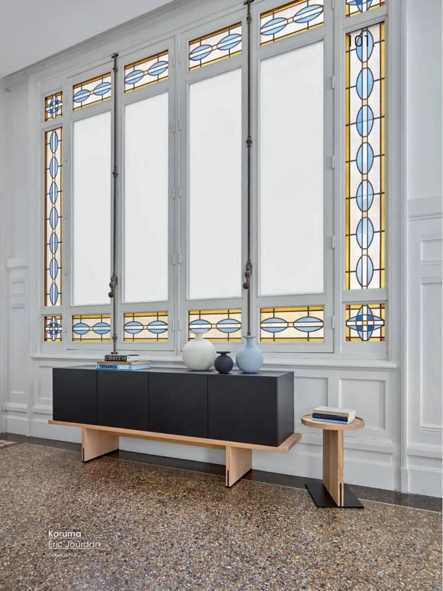 Catalogue Cinna du 5 janvier au 31 décembre 2023 - Catalogue page 101