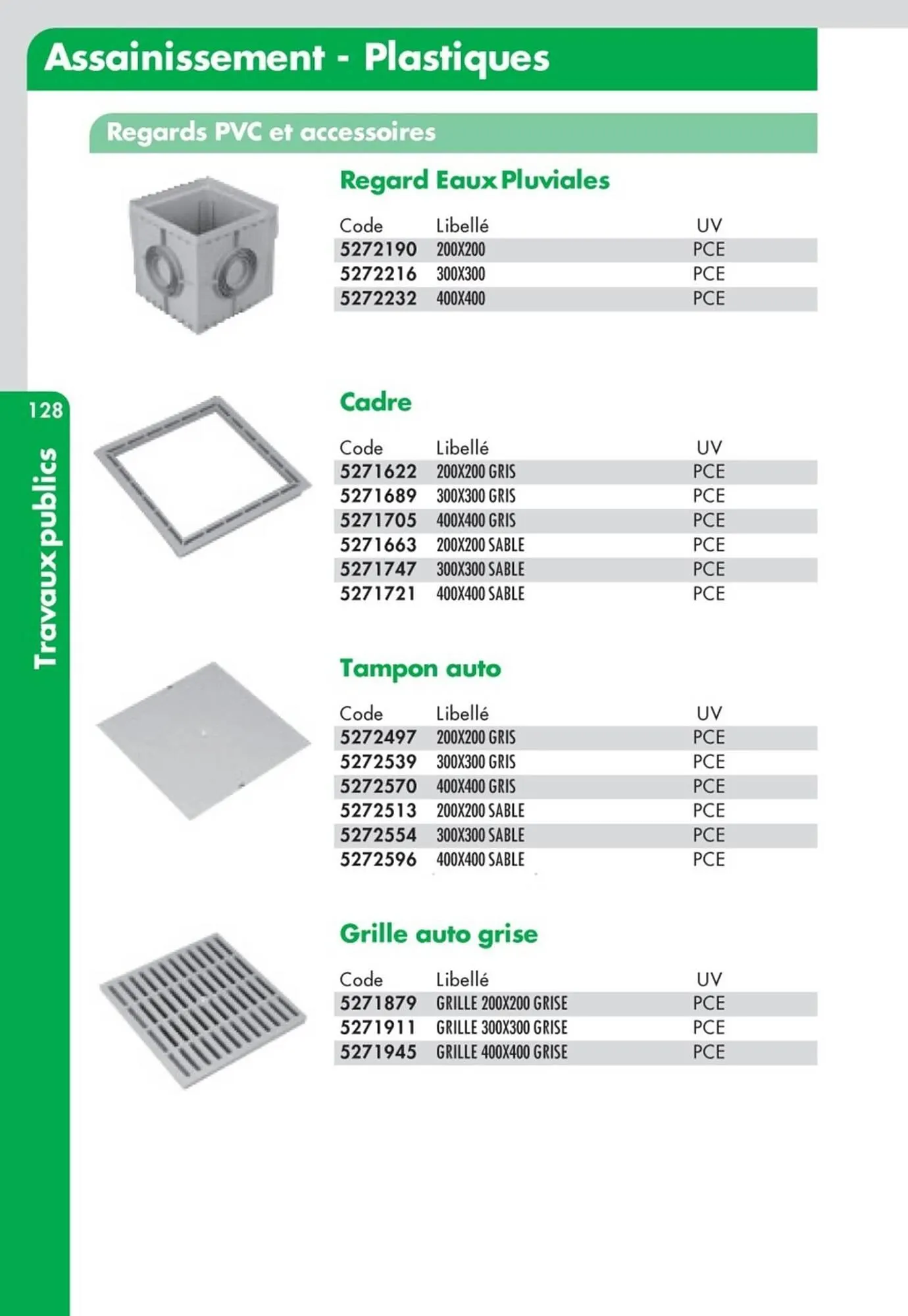 Catalogue Ciffréo Bona du 19 mars au 31 décembre 2025 - Catalogue page 27