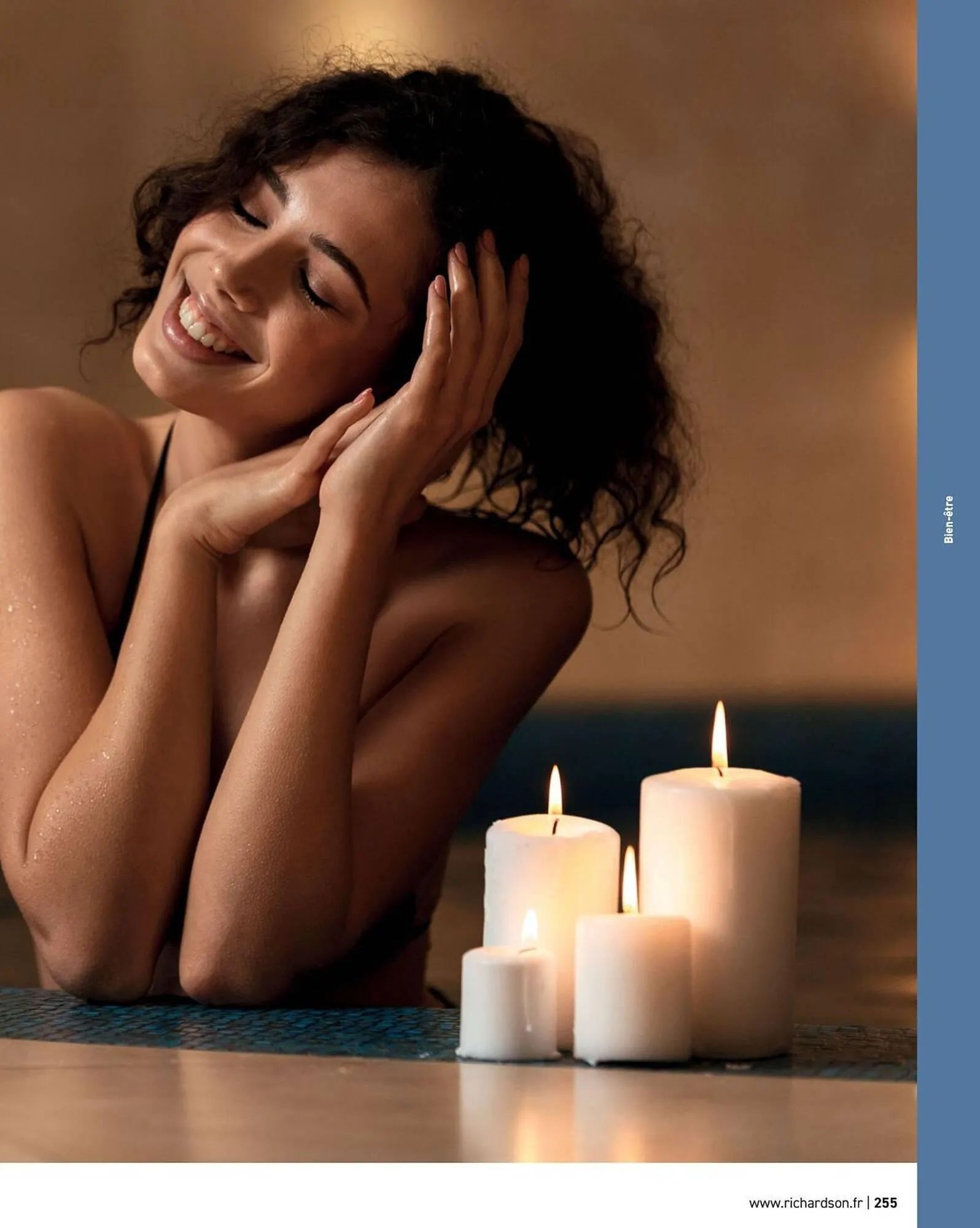 Catalogue Richardson du 11 avril au 31 décembre 2025 - Catalogue page 257