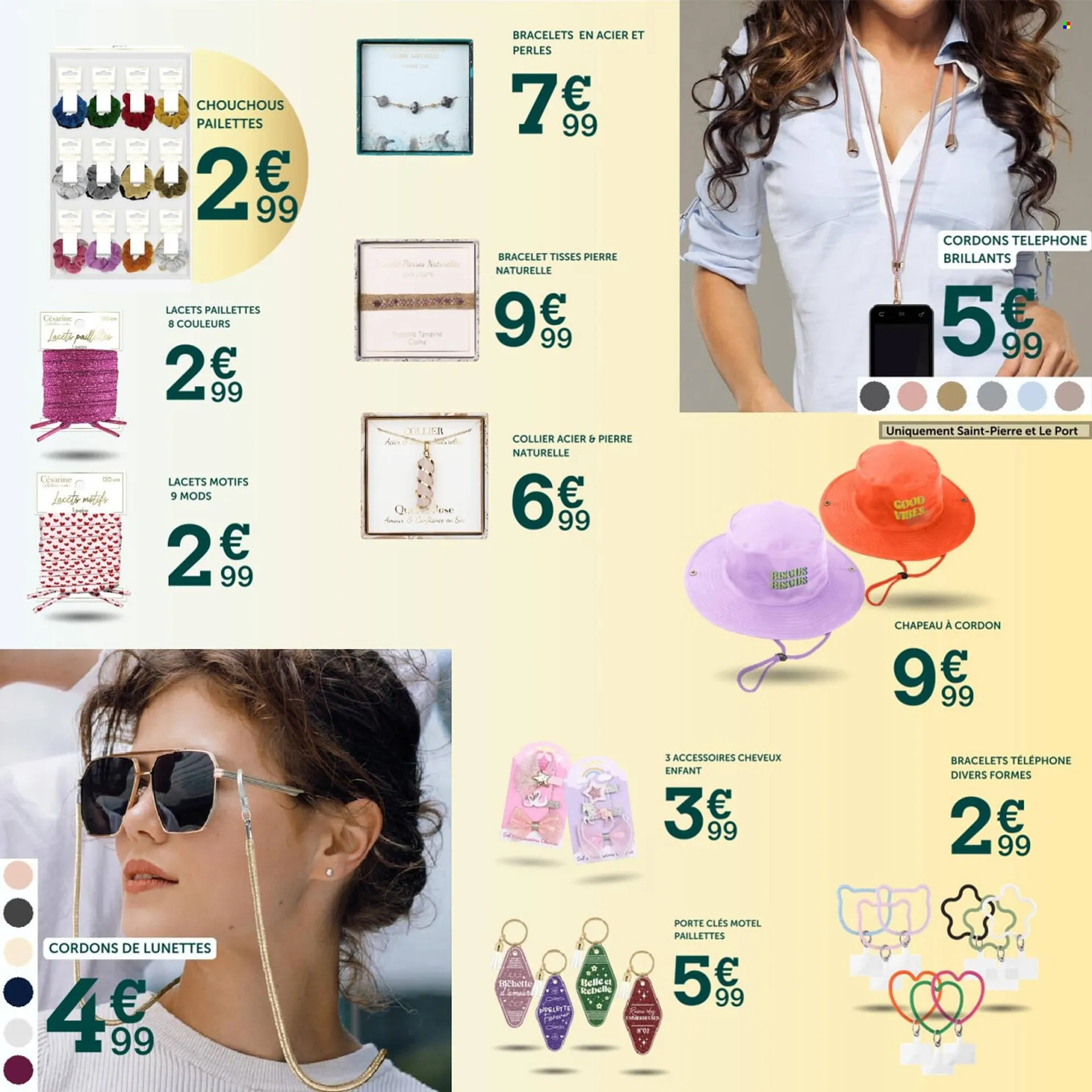 Catalogue Centrakor du 5 décembre au 24 décembre 2025 - Catalogue page 5