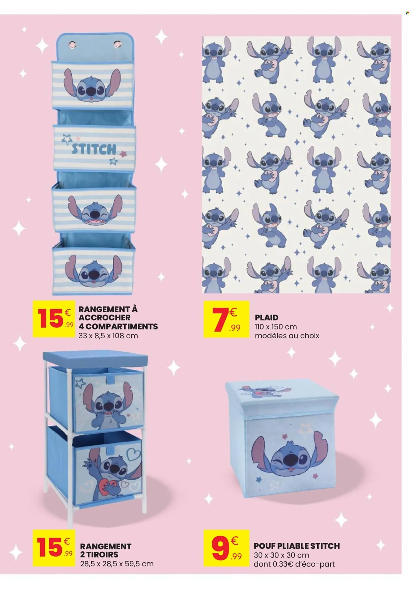 Catalogue Stokomani du 24 décembre au 4 janvier 2026 - Catalogue page 9