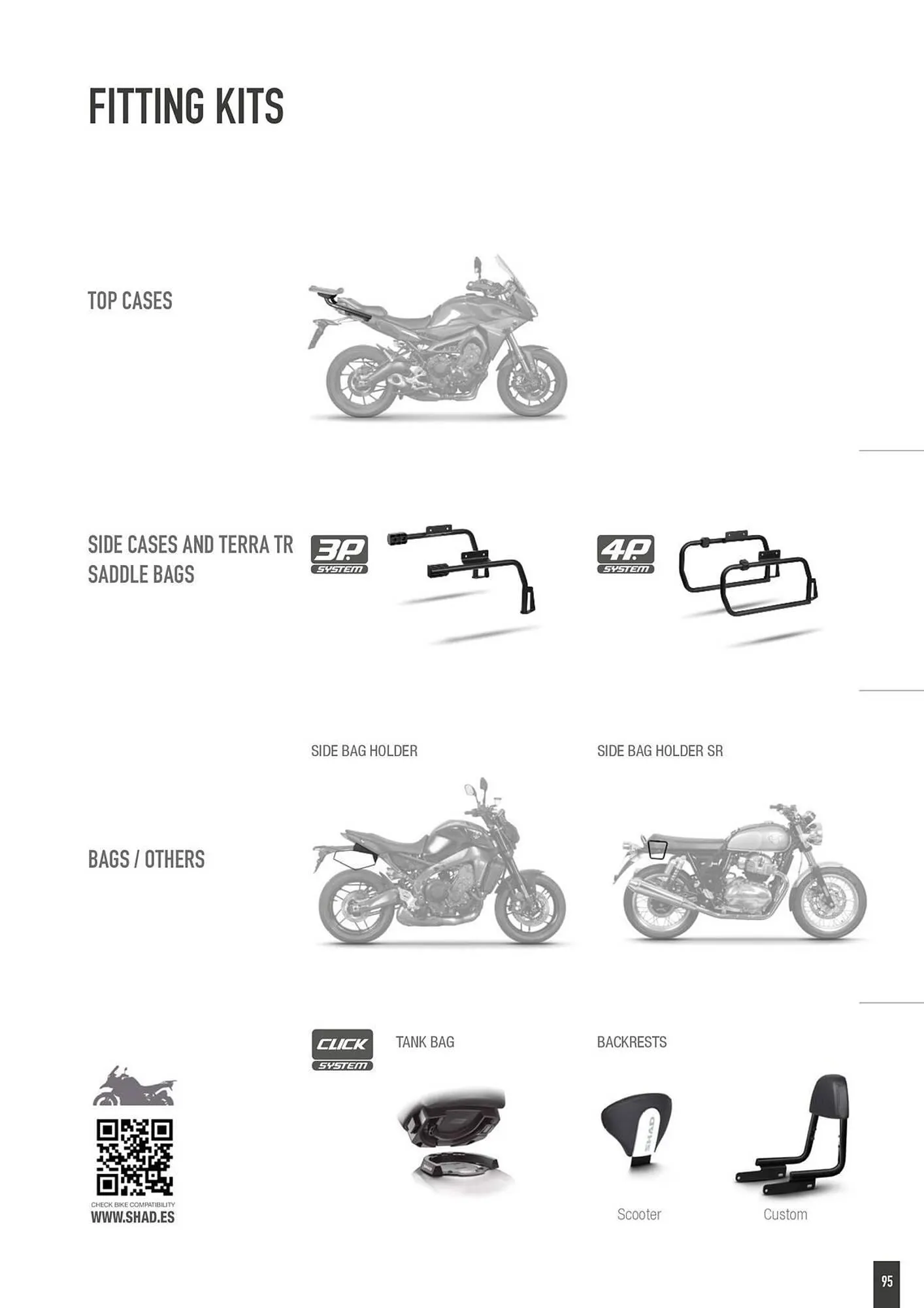 Catalogue Bihr du 2 octobre au 31 décembre 2025 - Catalogue page 95