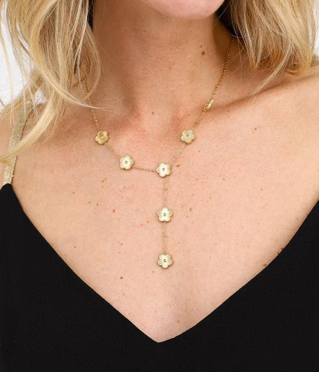 Collier en acier inoxydable Ethan