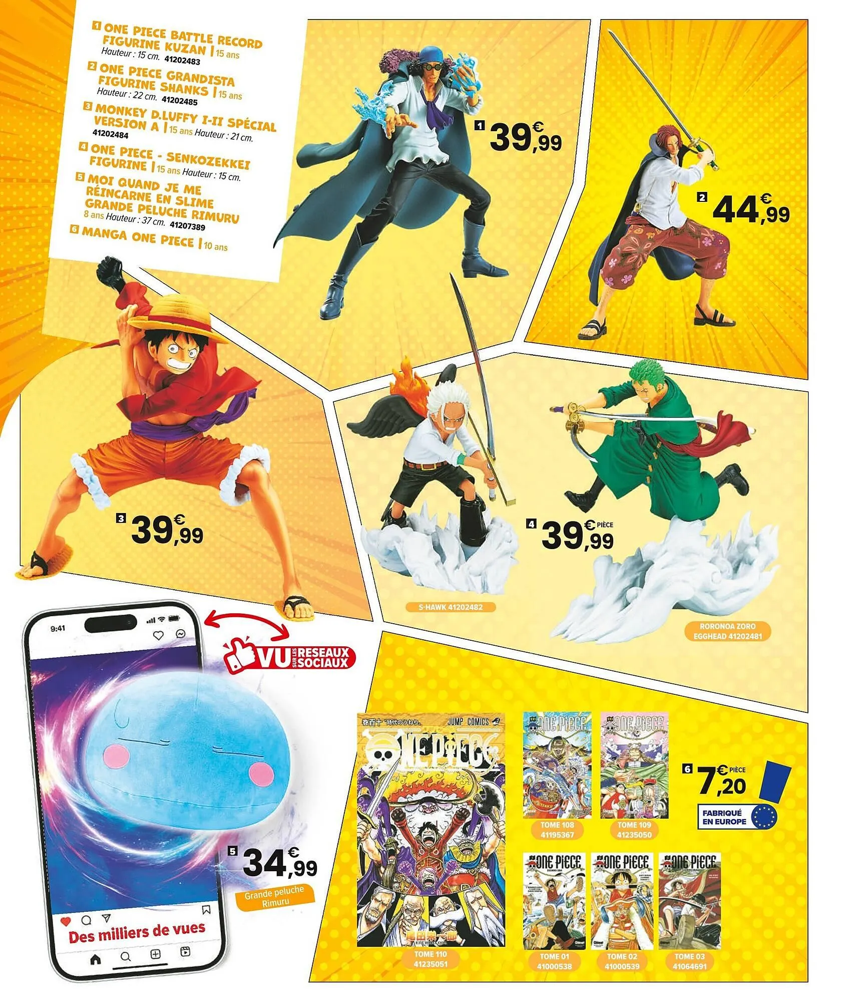 Catalogue JouéClub du 8 octobre au 7 décembre 2025 - Catalogue page 4