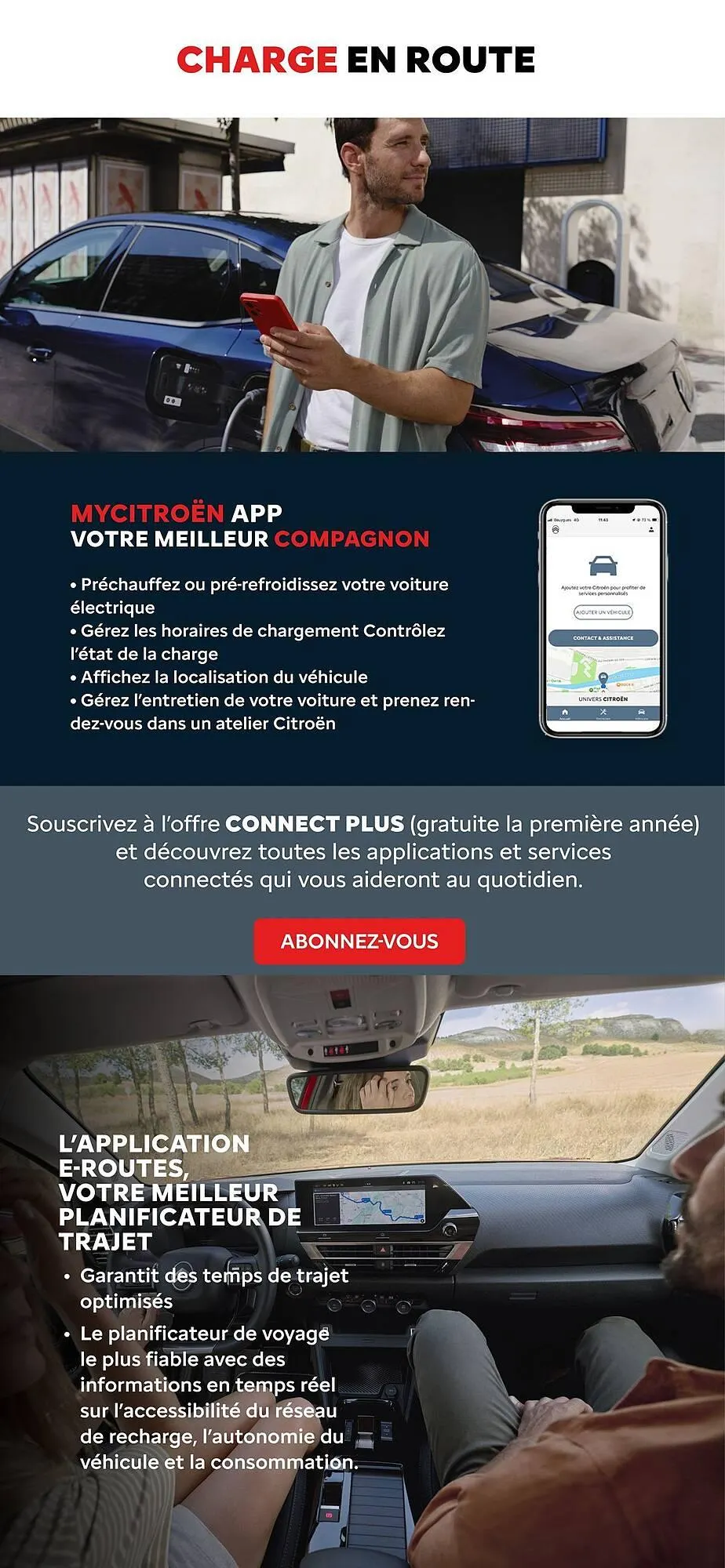 Catalogue Citroën du 15 janvier au 15 janvier 2026 - Catalogue page 22