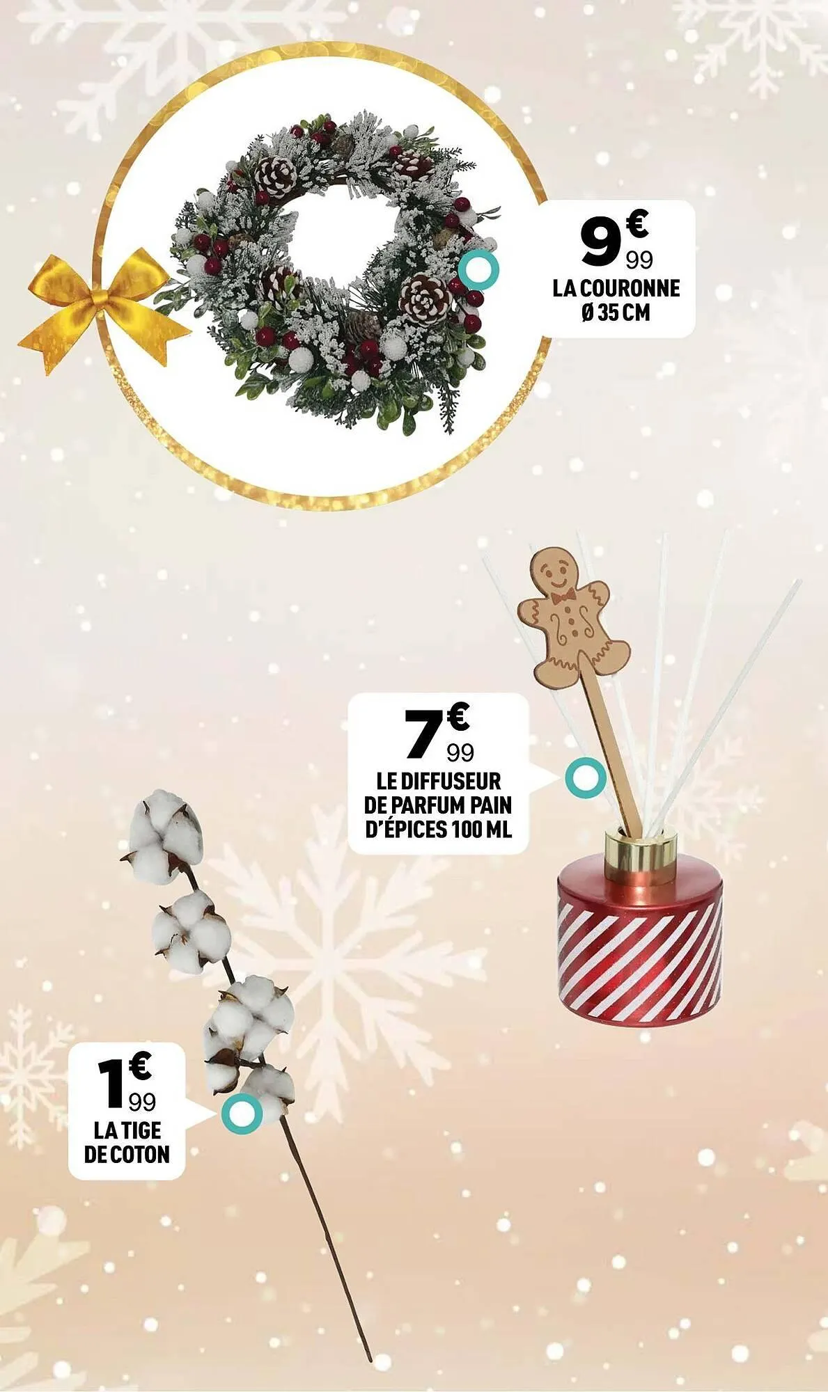 Catalogue Centrakor du 19 décembre au 25 décembre 2025 - Catalogue page 58