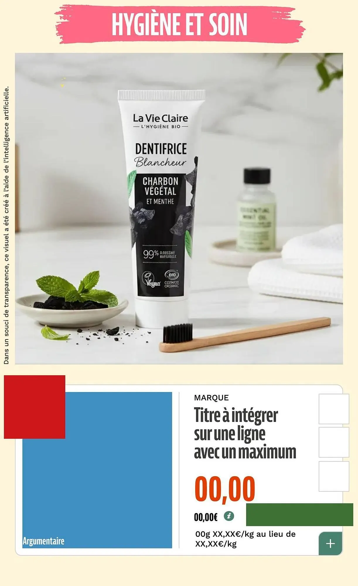 Catalogue La Vie Claire du 31 mars au 27 avril 2026 - Catalogue page 42