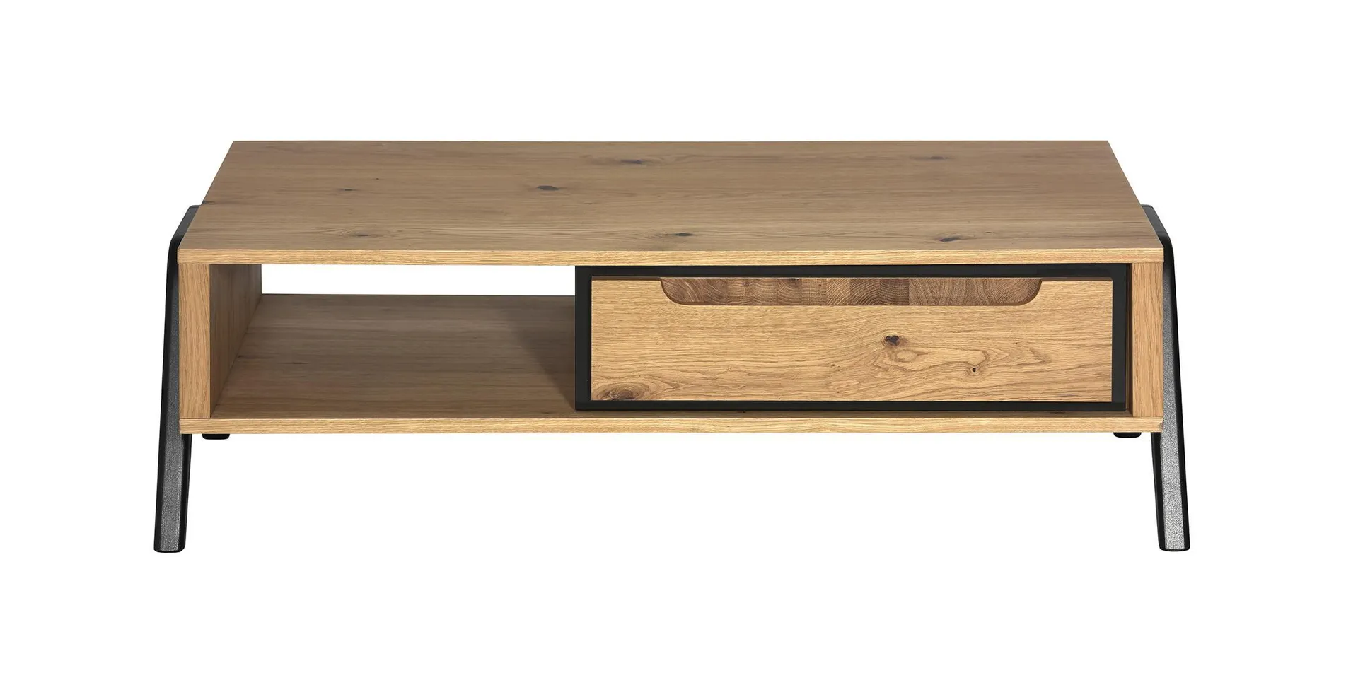 Table basse TIMBERLINE