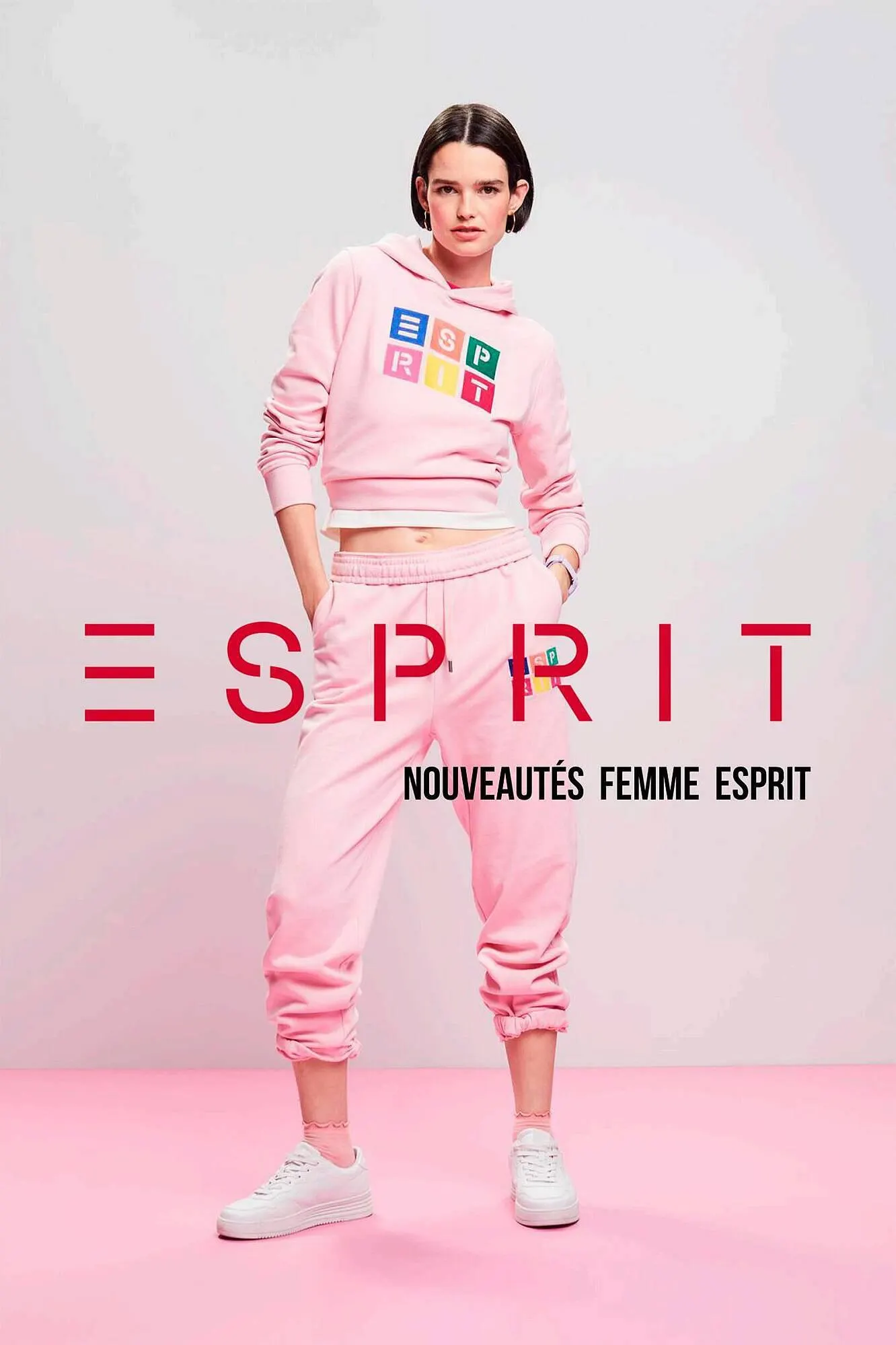 Catalogue Esprit - 1