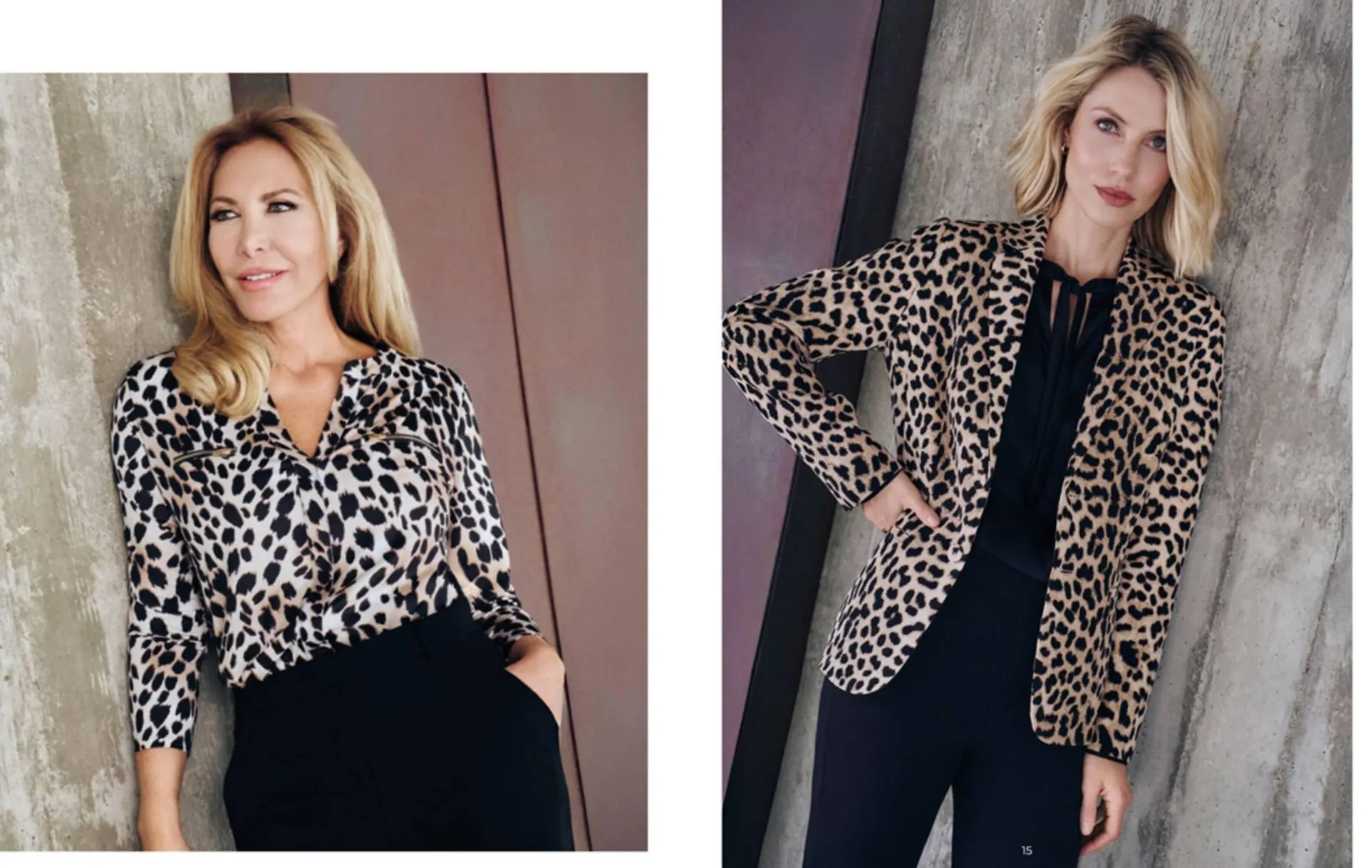 Catalogue Punt Roma du 1 septembre au 28 février 2026 - Catalogue page 8