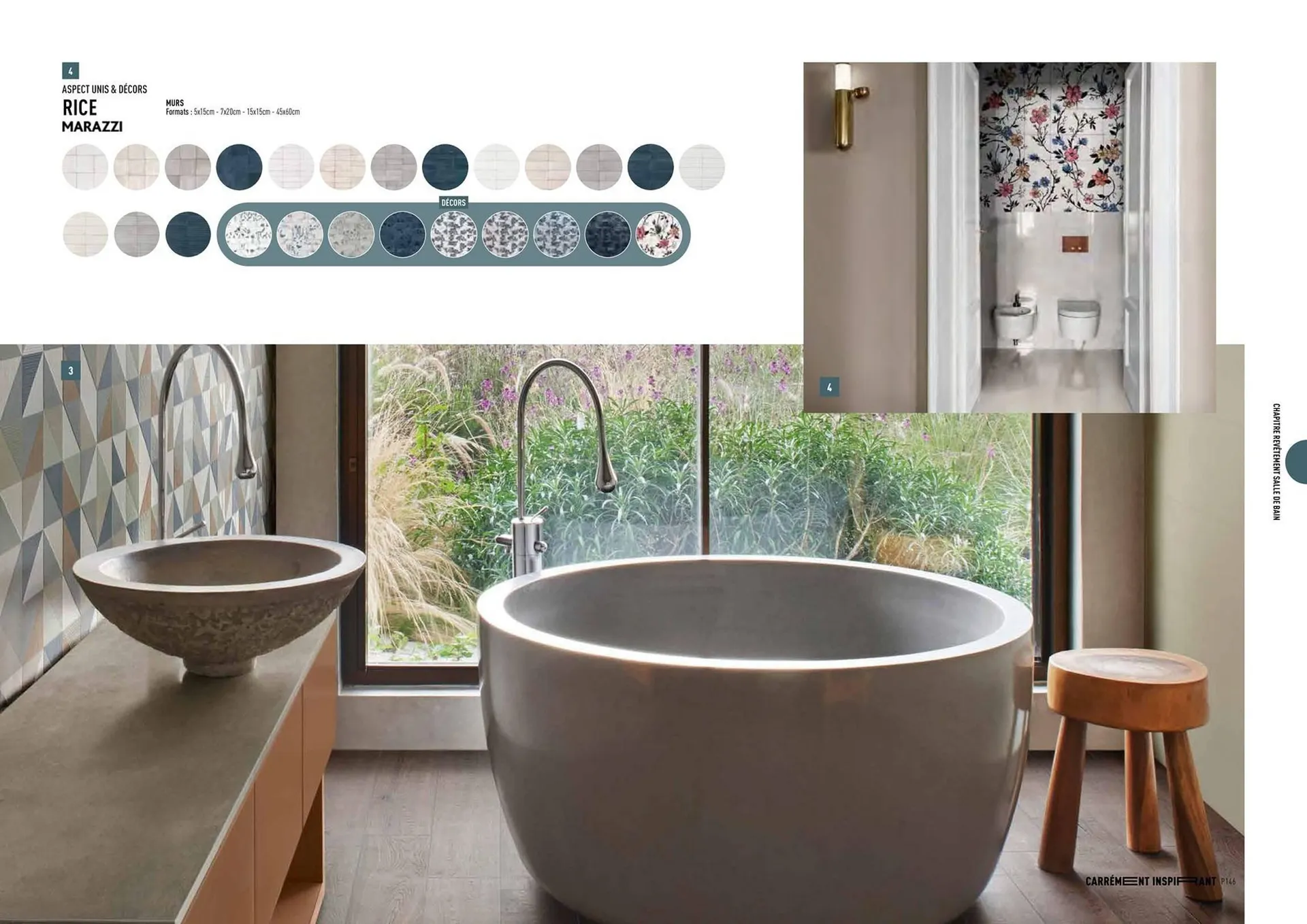 Catalogue Point P du 30 septembre au 31 décembre 2026 - Catalogue page 146