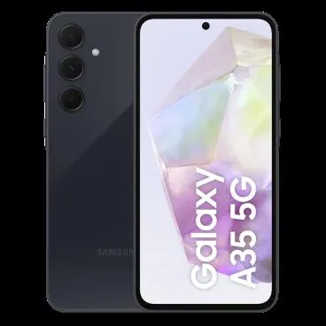 1. Finitions de votre SAMSUNG Galaxy A35 5G