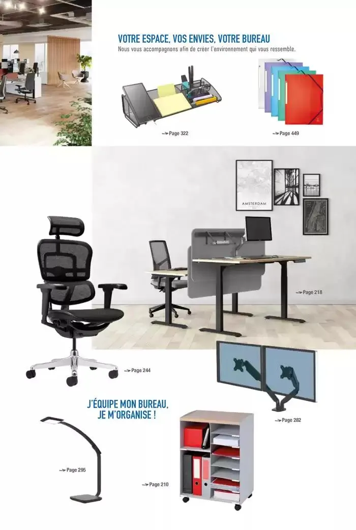 Catalogue Entreprises 2025 du 13 janvier au 31 décembre 2025 - Catalogue page 15