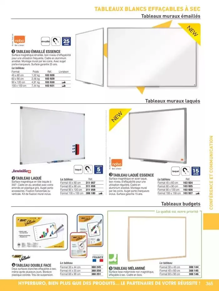 Notre catalogue général du 4 février au 31 décembre 2025 - Catalogue page 391