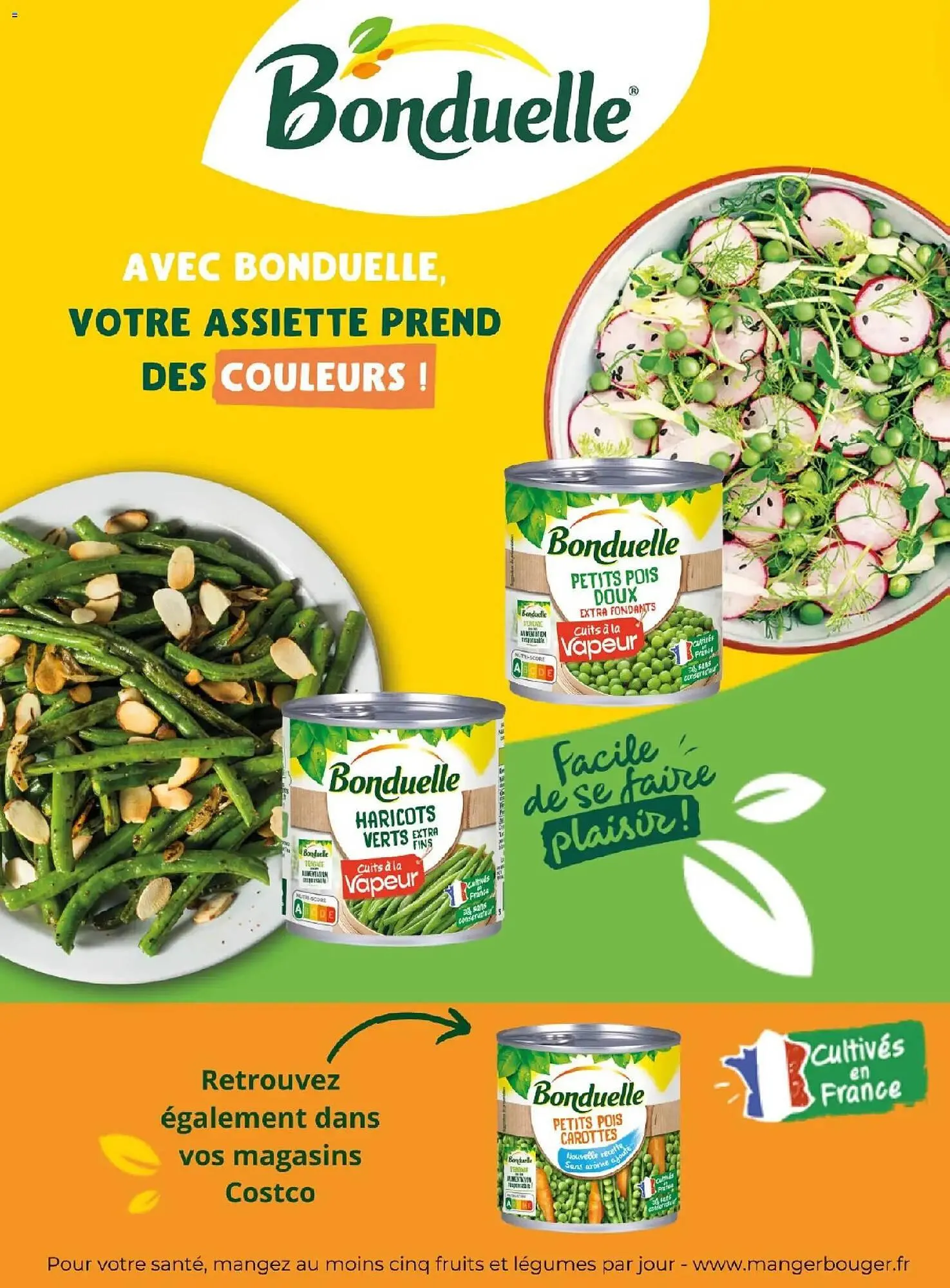 Catalogue Costco du 19 mars au 1 juin 2026 - Catalogue page 137