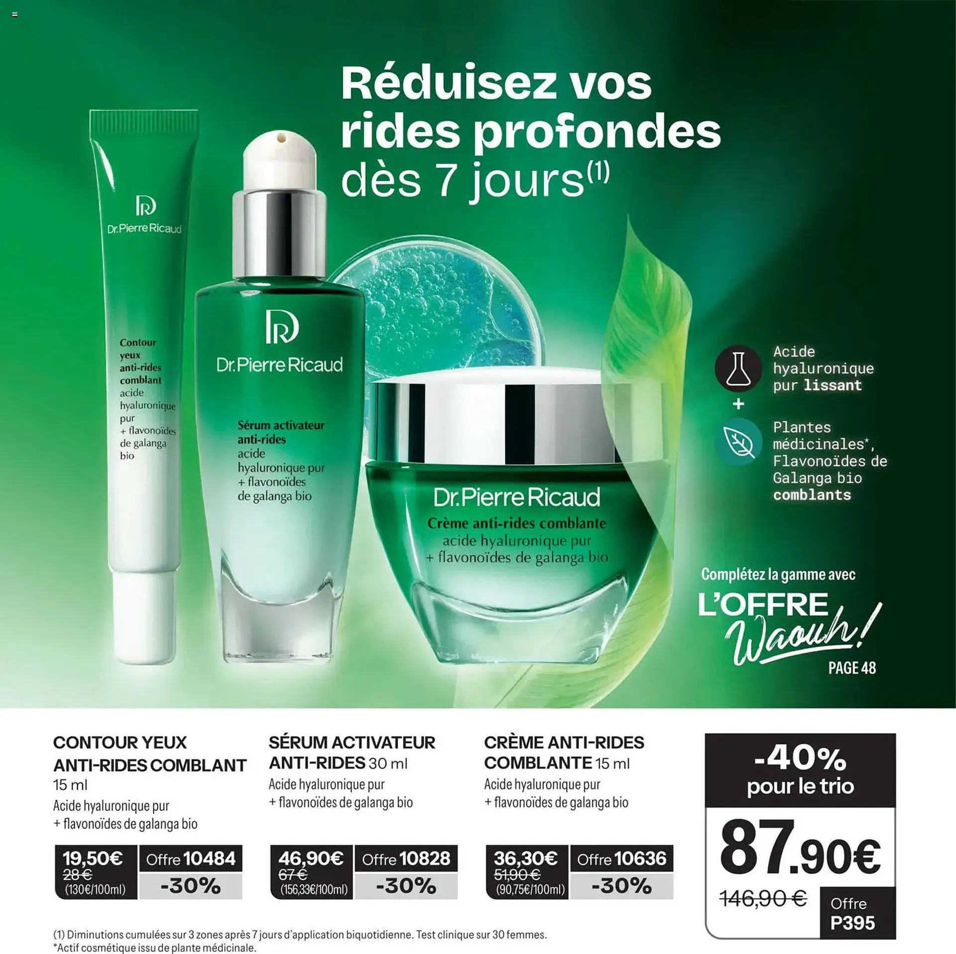 Catalogue Stanhome du 26 janvier au 22 février 2026 - Catalogue page 42