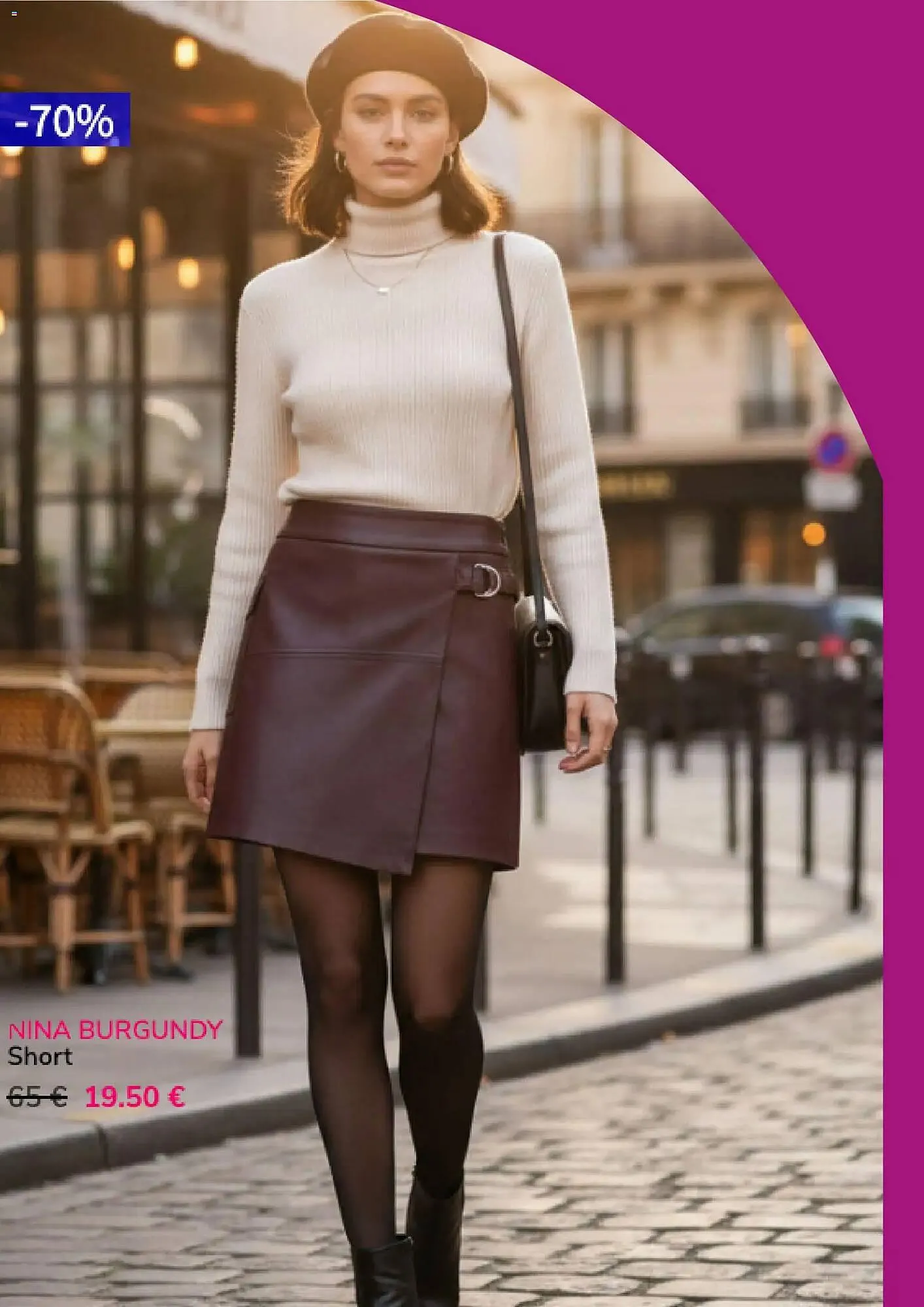 Catalogue Charlott du 20 décembre au 31 janvier 2026 - Catalogue page 7