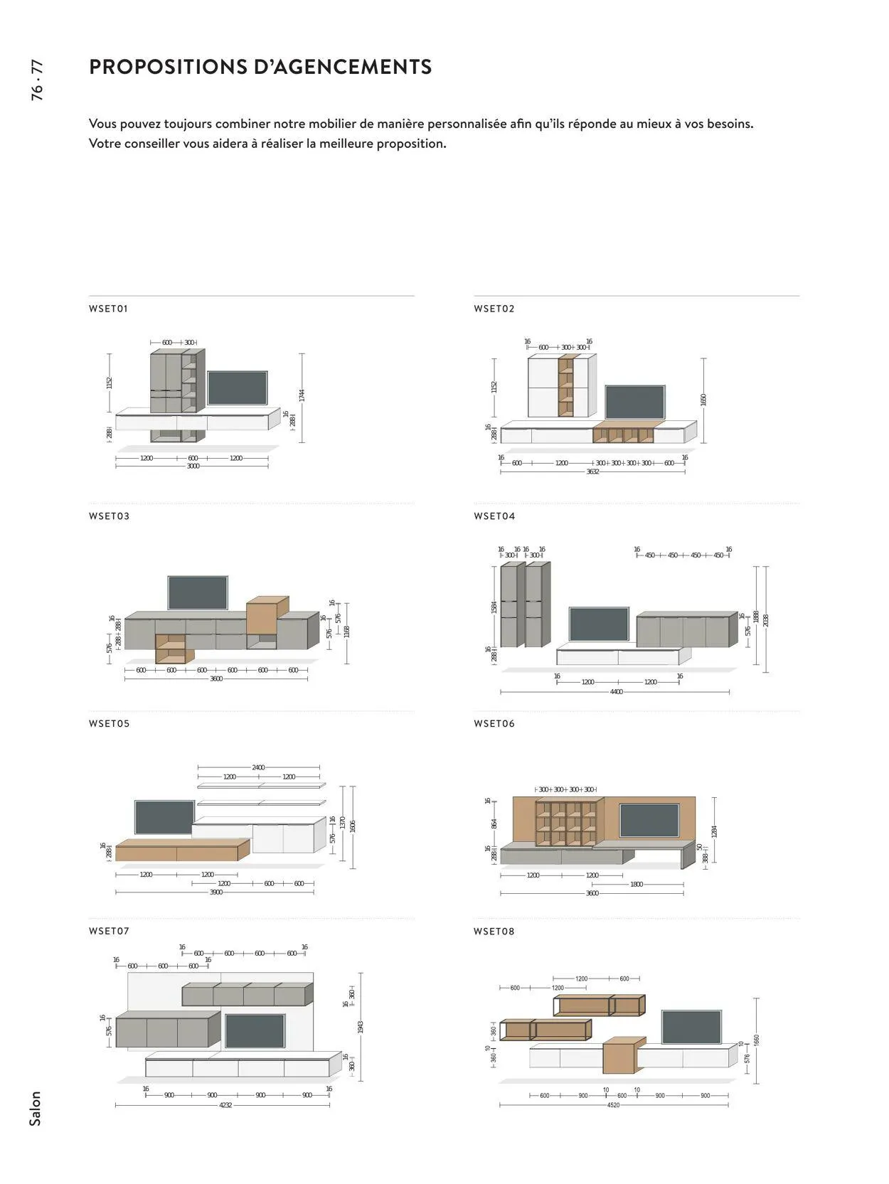 Atlas du 1 janvier au 31 décembre 2023 - Catalogue page 76