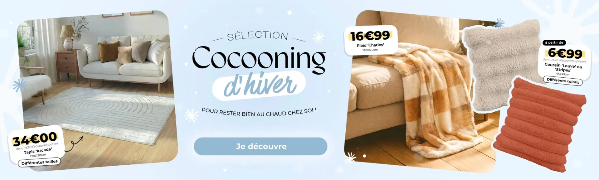 Catalogue L'incroyable du 18 décembre au 4 janvier 2026 - Catalogue page 3