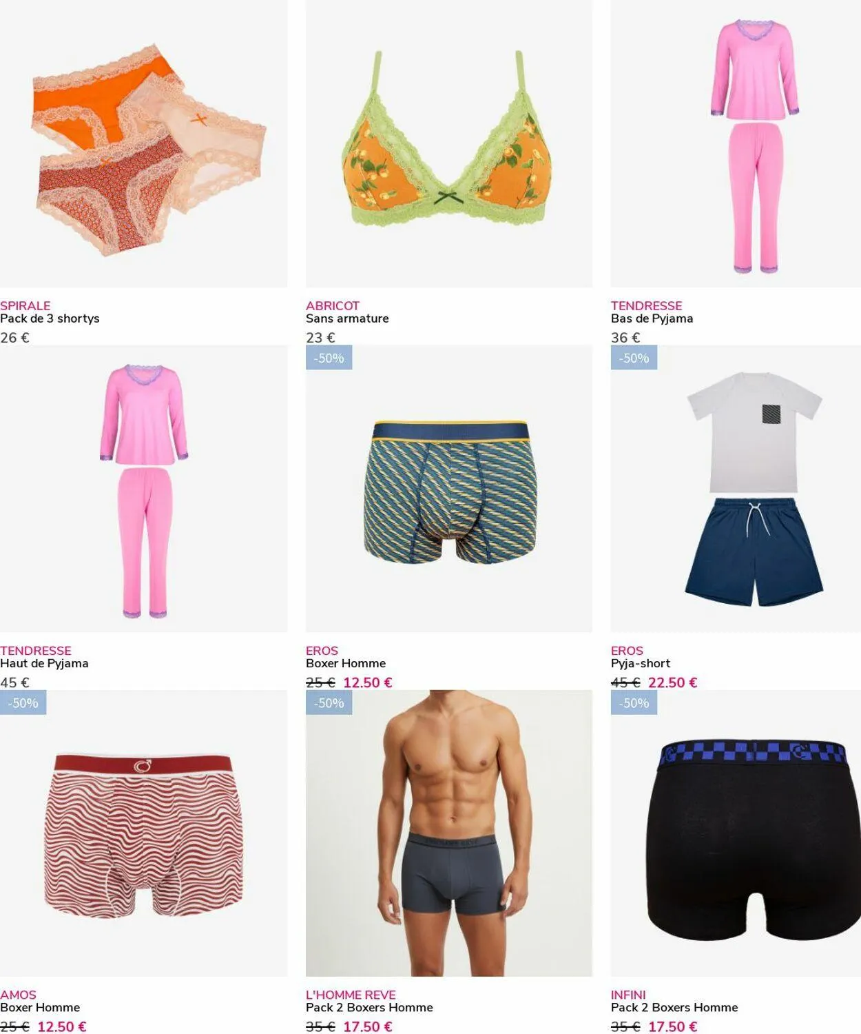 Charlott du 15 décembre au 24 décembre 2025 - Catalogue page 4