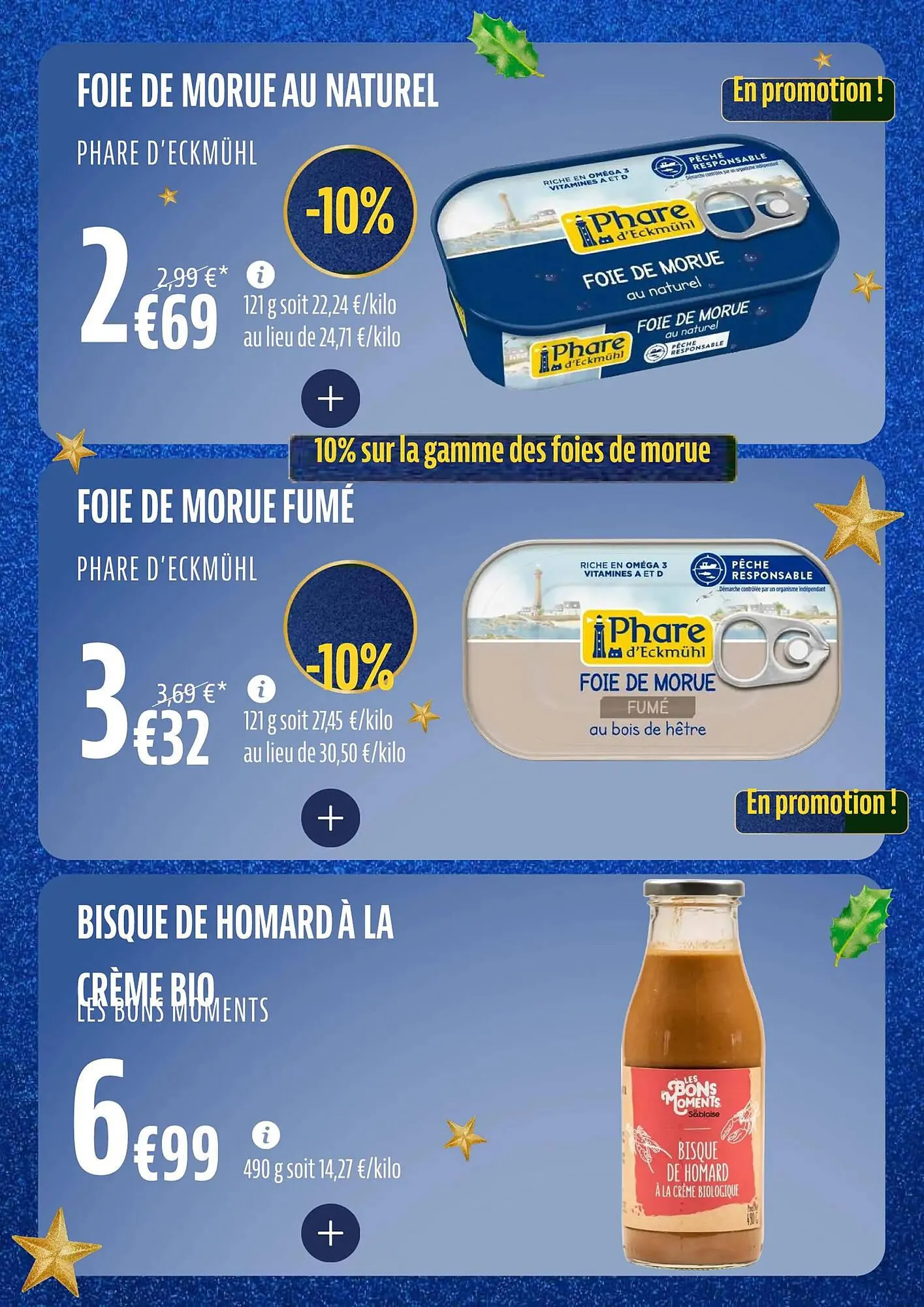 Catalogue La Vie Claire du 27 novembre au 31 décembre 2025 - Catalogue page 19