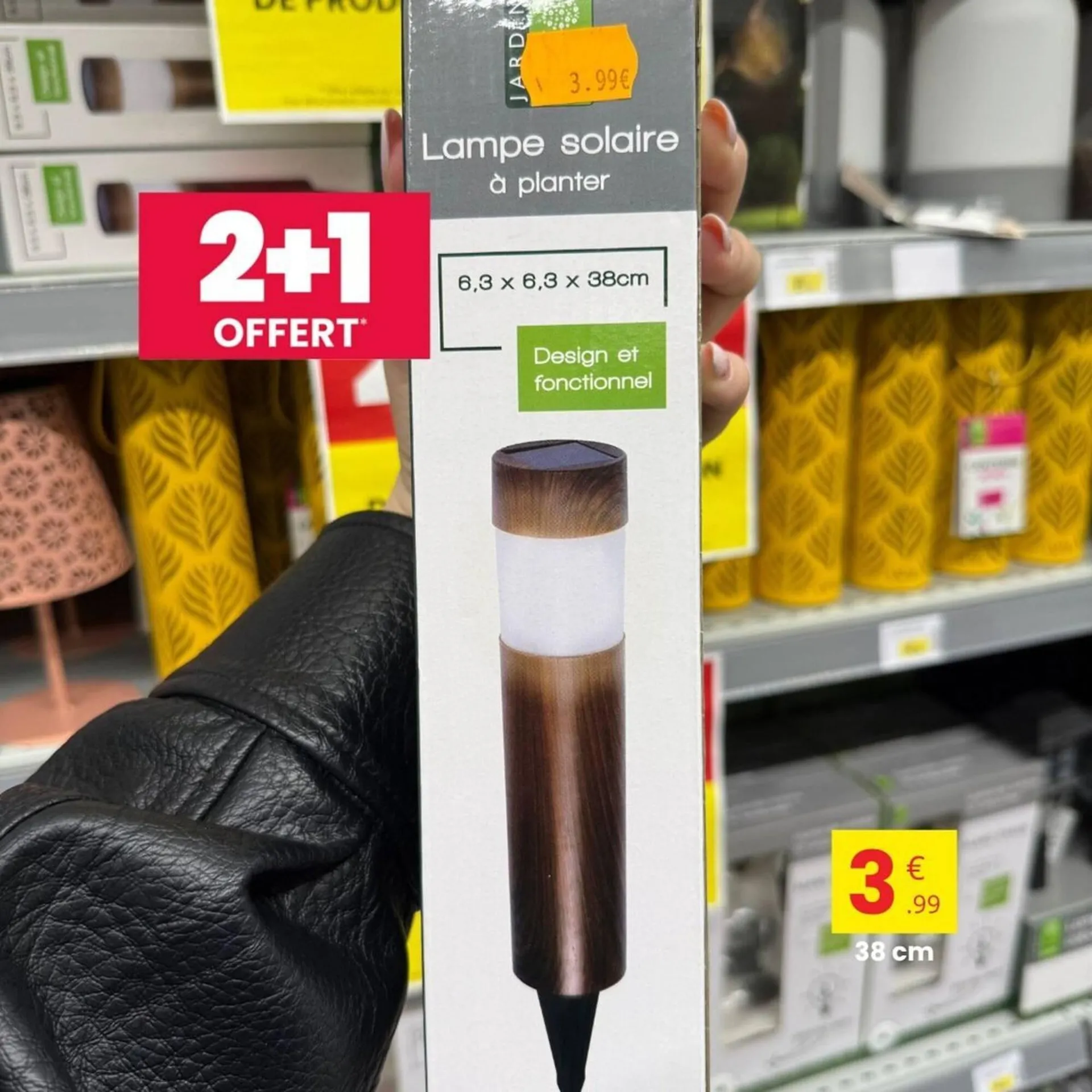 Catalogue Stokomani du 10 avril au 21 avril 2026 - Catalogue page 3