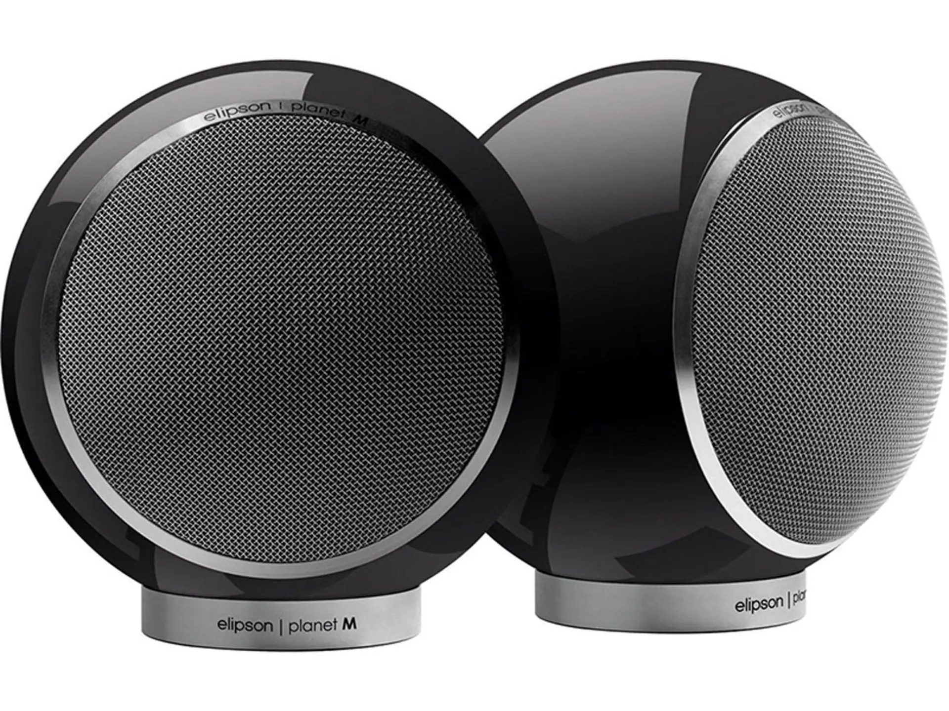 ELIPSON PLANET M (la paire)