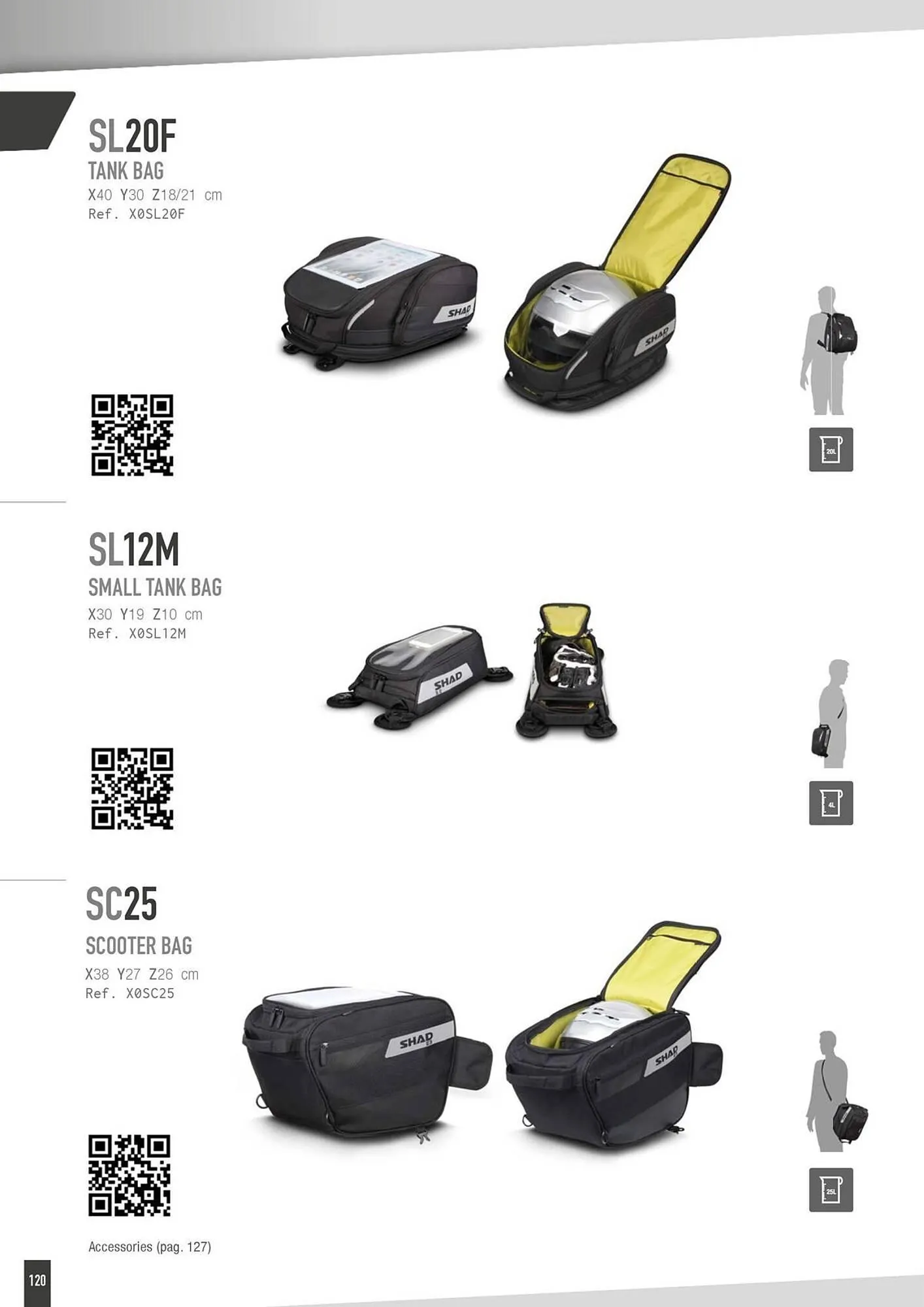 Catalogue Bihr du 2 octobre au 31 décembre 2025 - Catalogue page 120