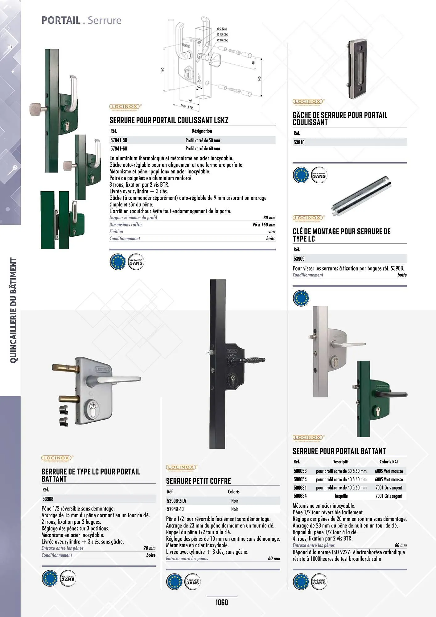 Catalogue Master Pro du 28 janvier au 30 décembre 2028 - Catalogue page 1064