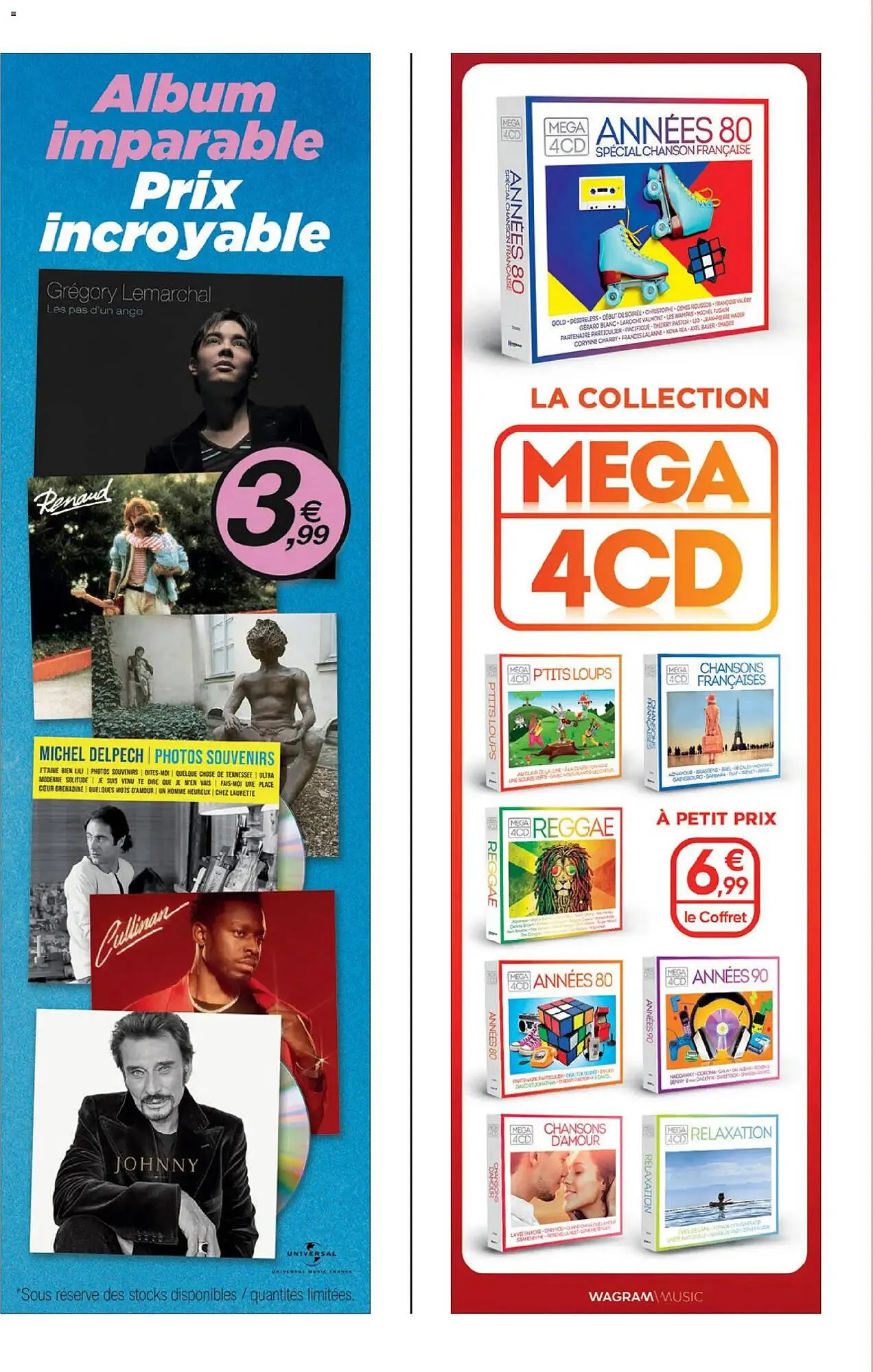 Catalogue Carrefour du 1 février au 28 février 2026 - Catalogue page 34