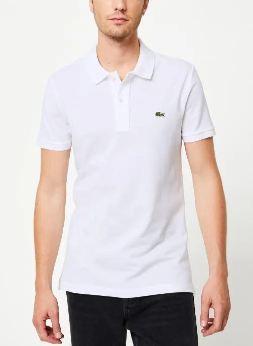 Polo - PH4012-00 - Blanc