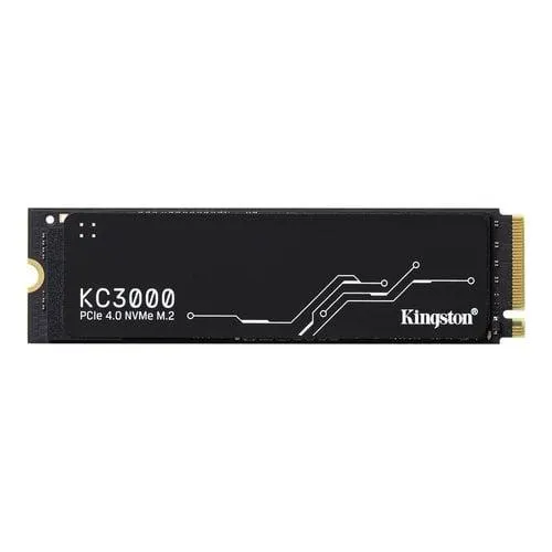 Kingston KC3000 4To M.2