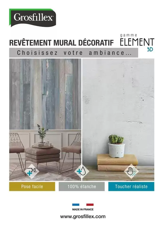 Hiver 2024 du 4 décembre au 20 mars 2025 - Catalogue page 22