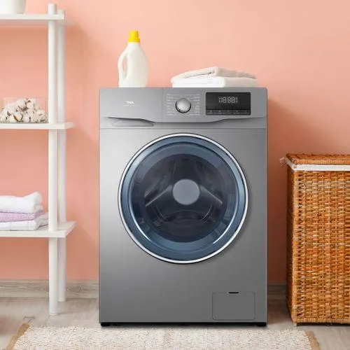 TCL lave linge hublot FF1012SA0FR
