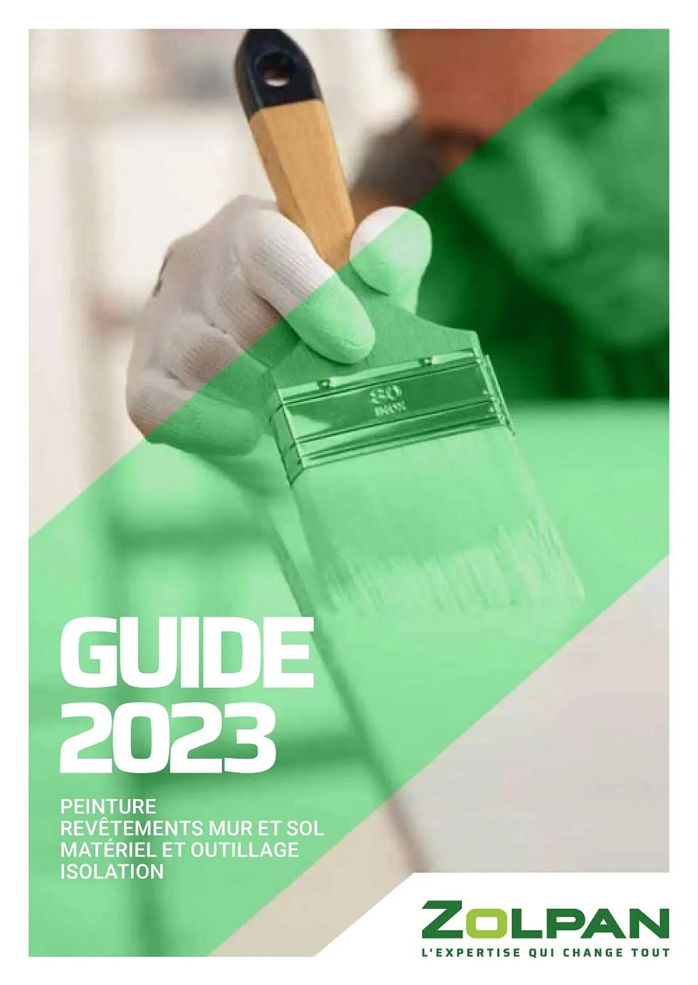 Catalogue Zolpan - 1