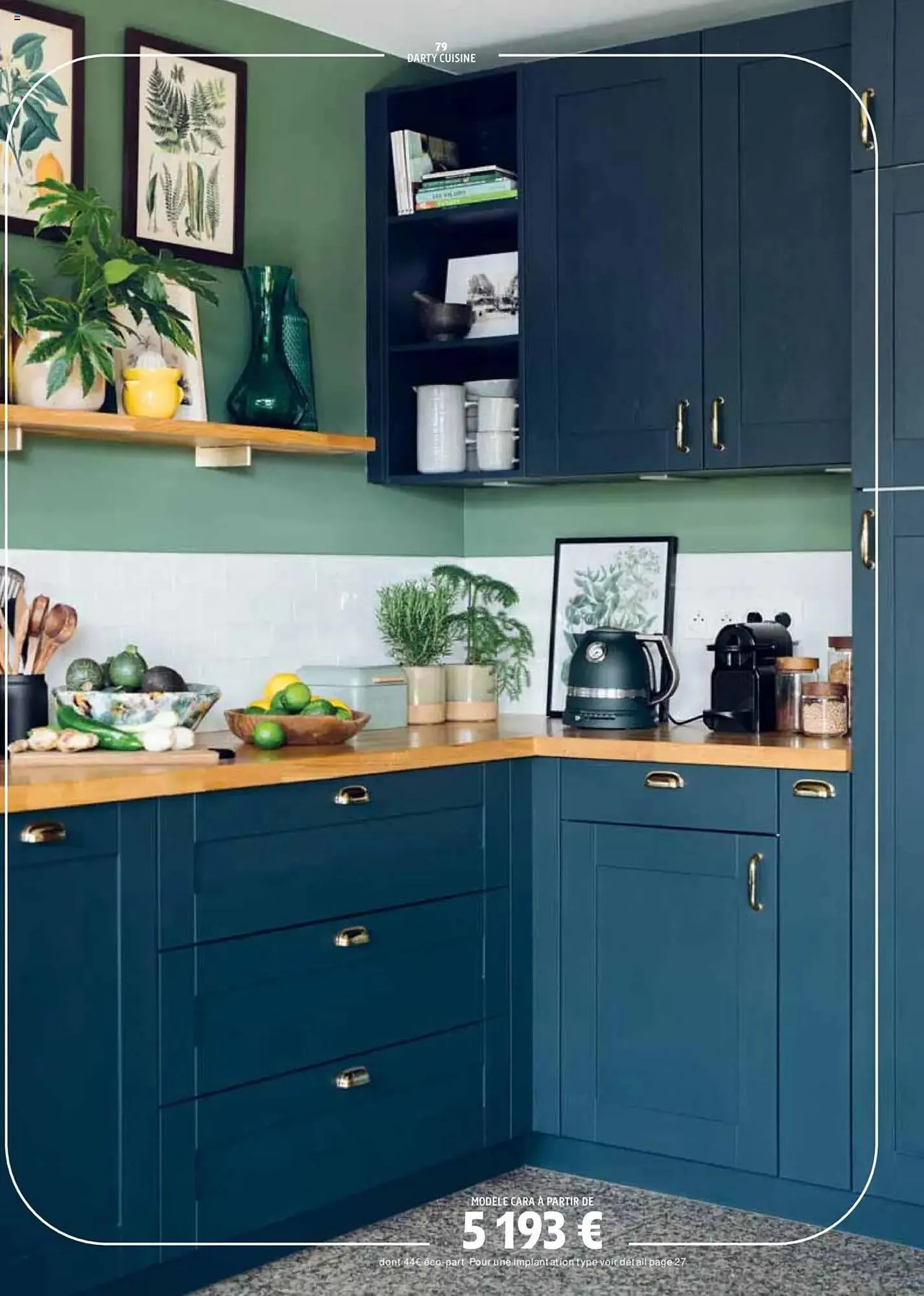 Catalogue Darty du 27 mars au 31 décembre 2025 - Catalogue page 79